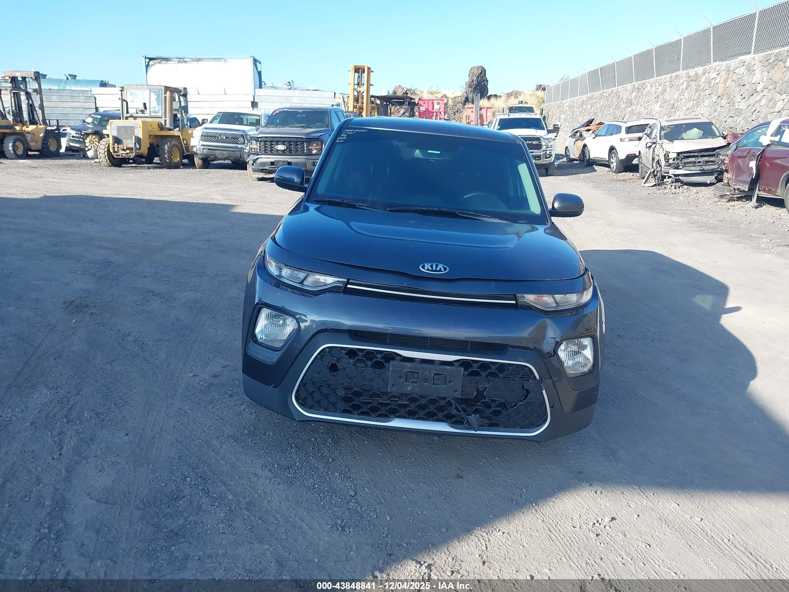 KIA SOUL image 6