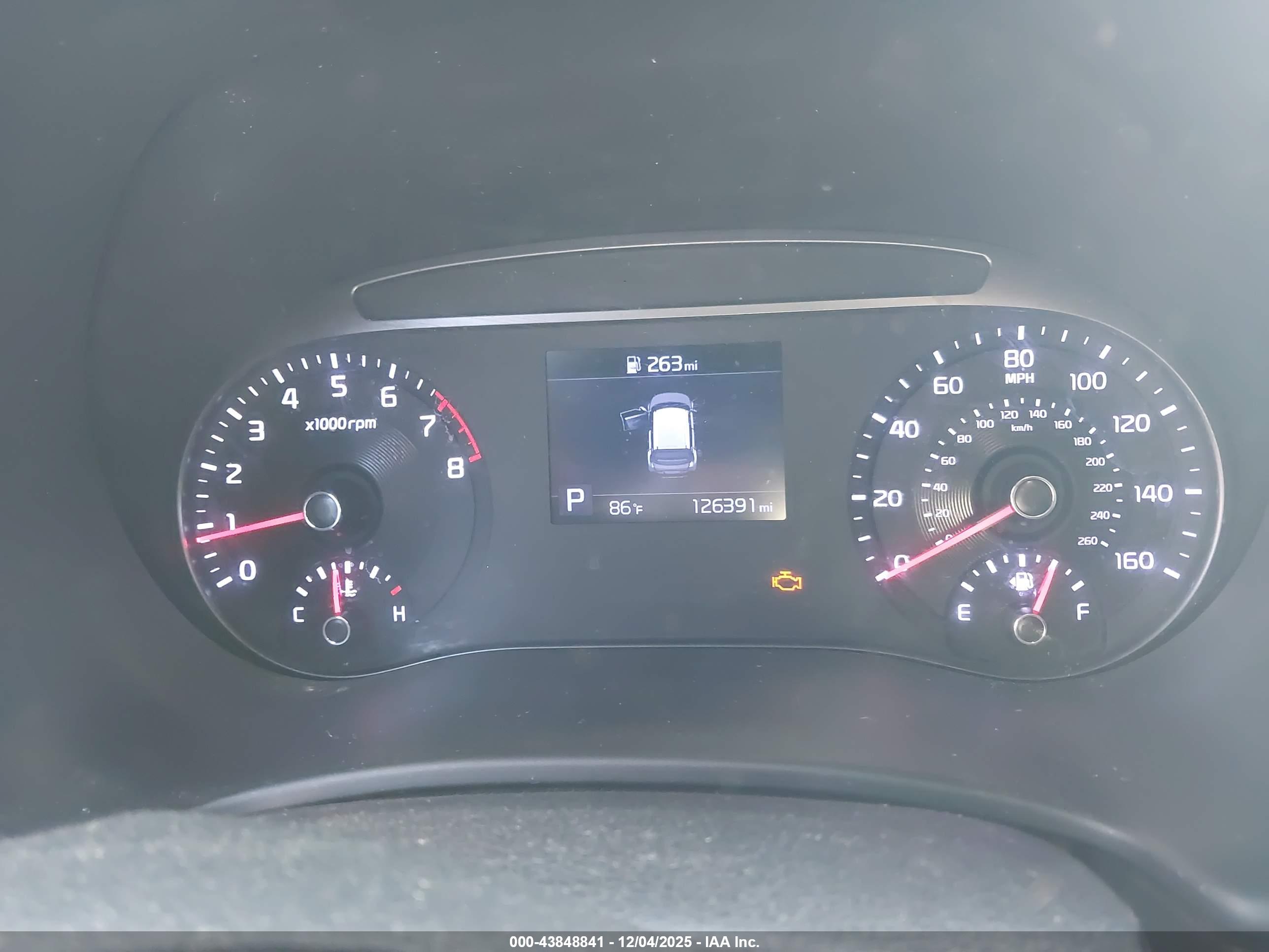 KIA SOUL image 7