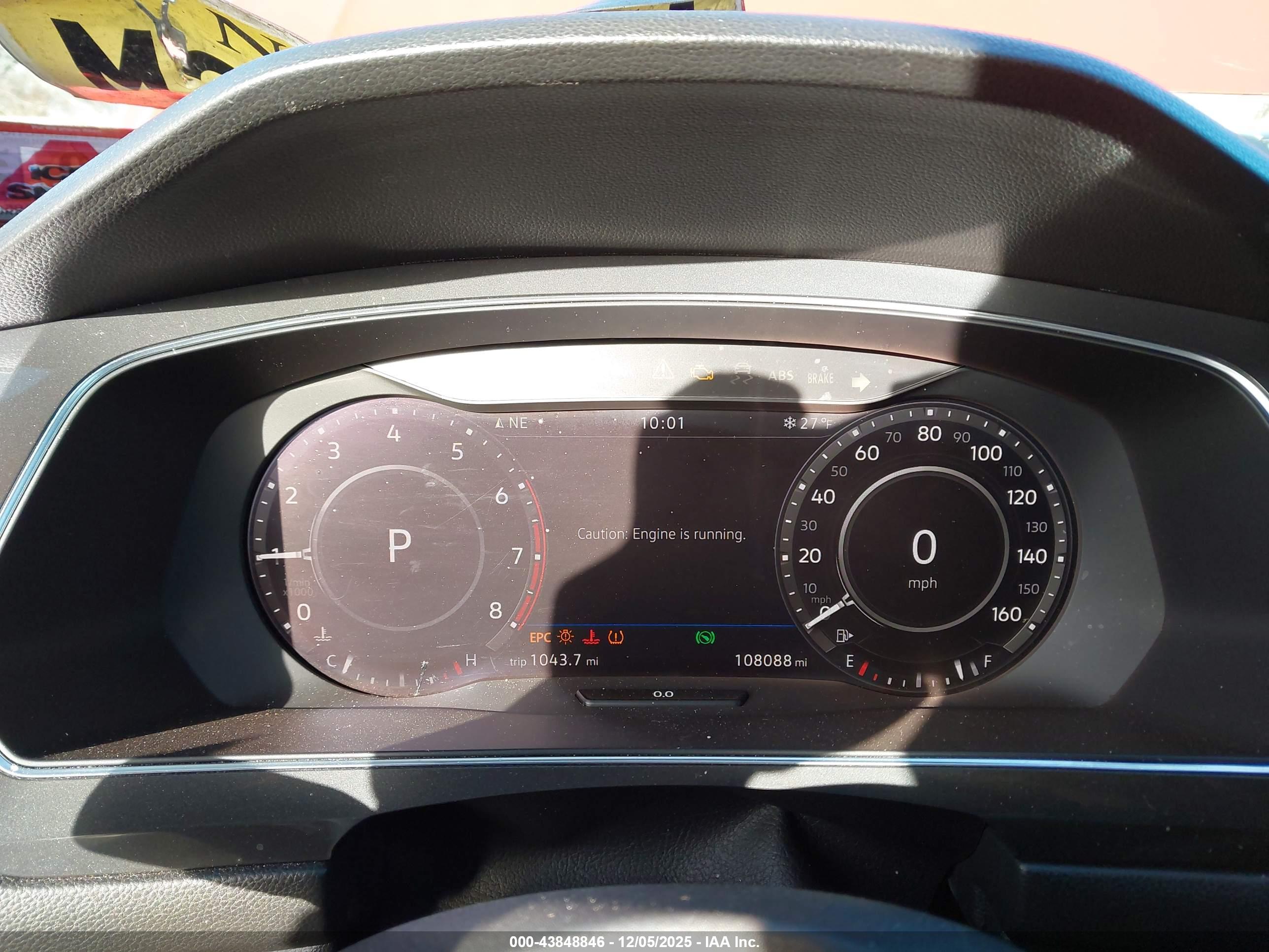 VOLKSWAGEN TIGUAN image 7