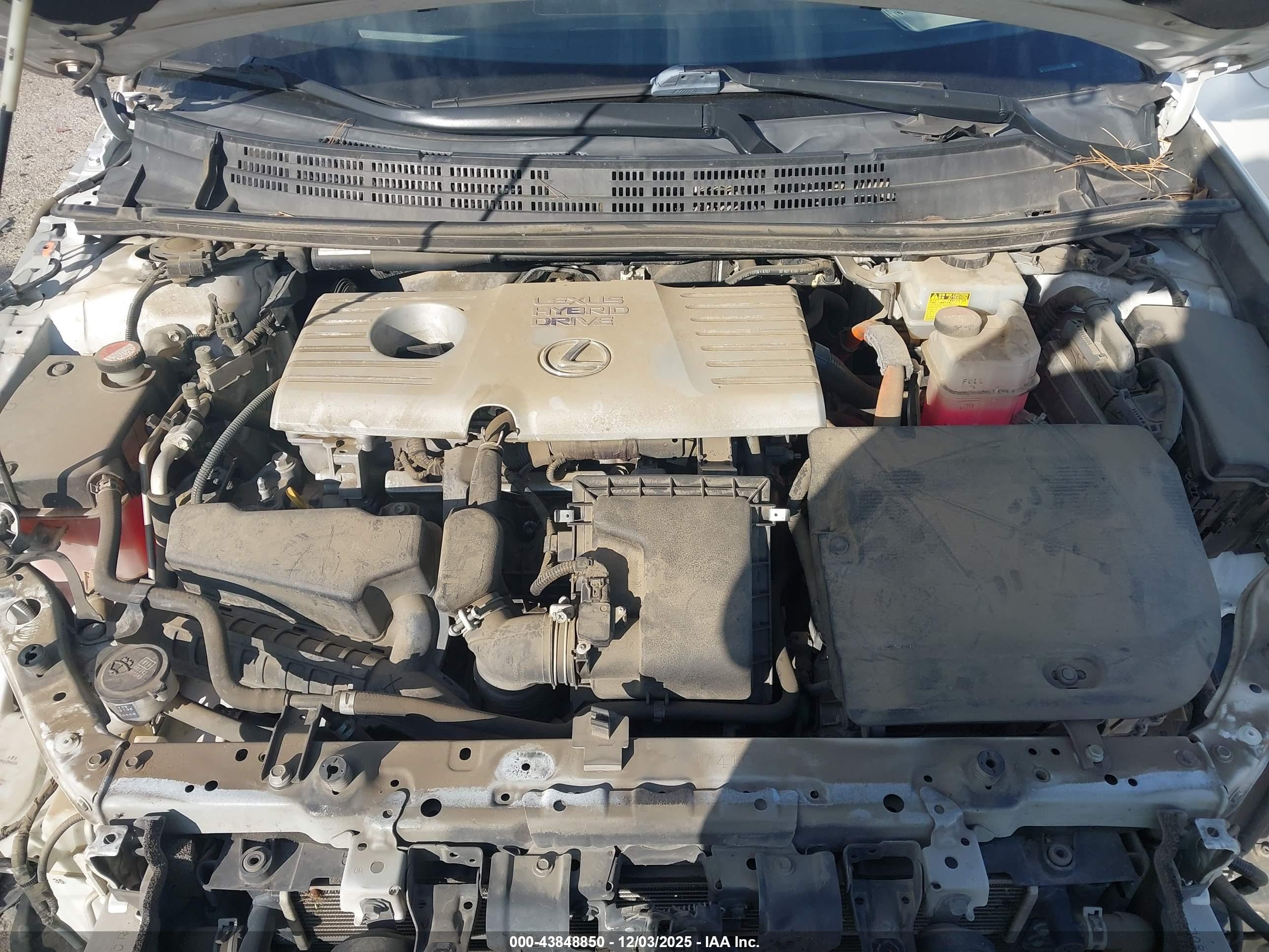 LEXUS CT image 10