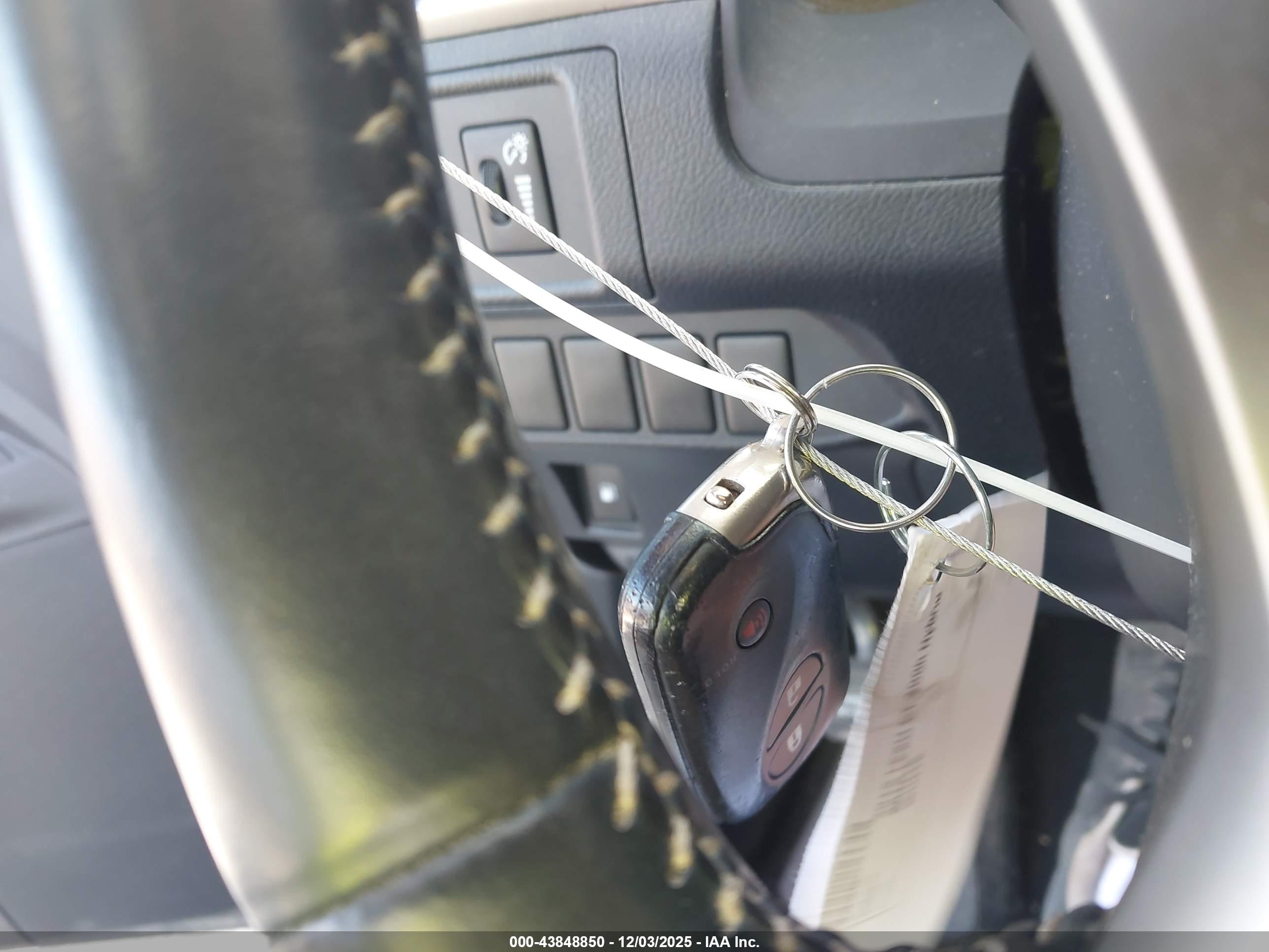 LEXUS CT image 11