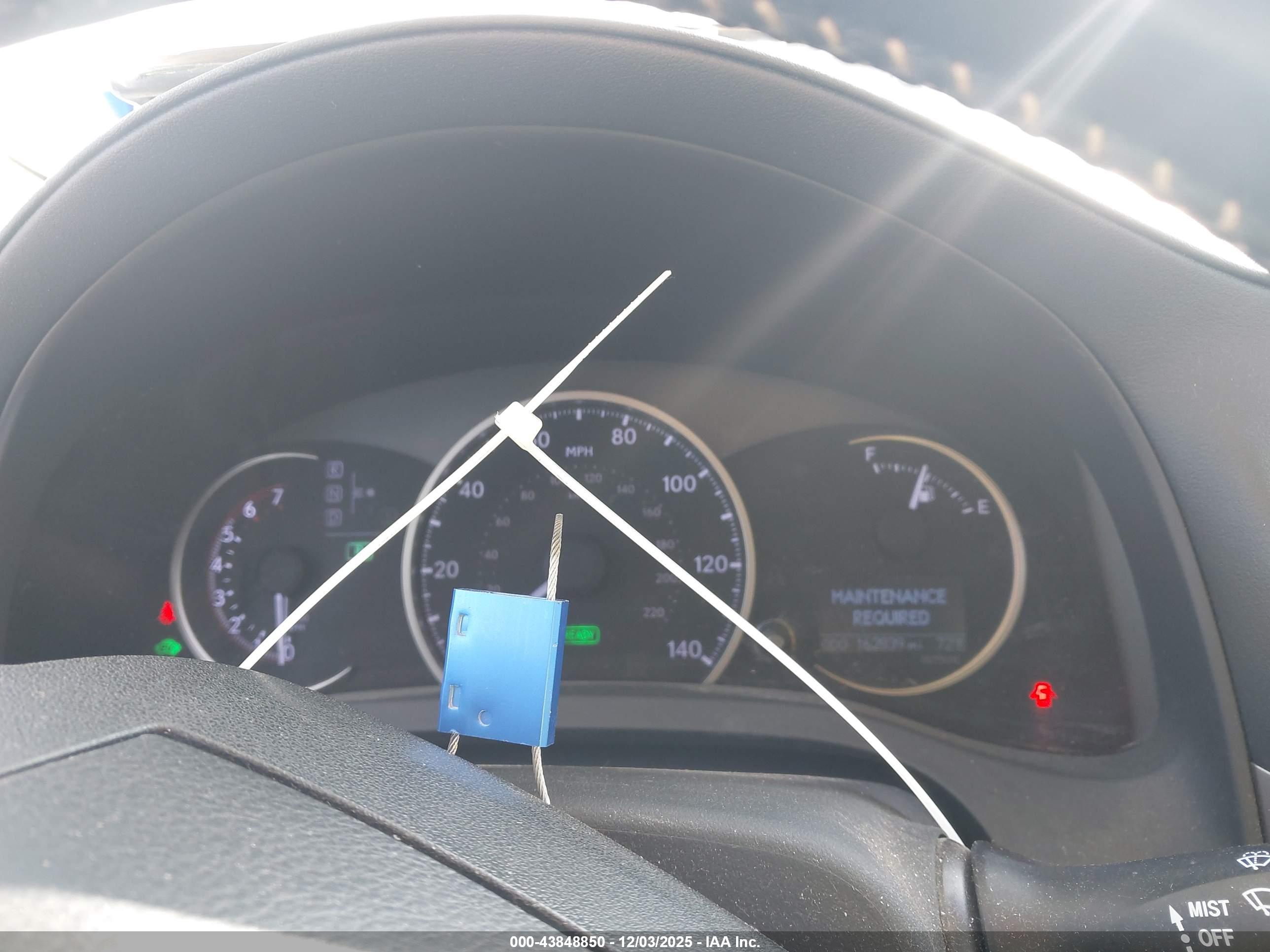 LEXUS CT image 7