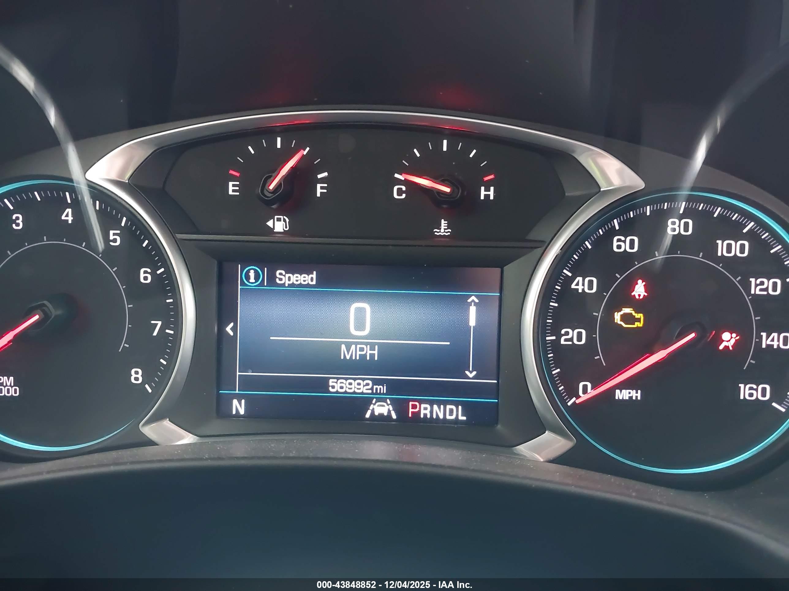 CHEVROLET EQUINOX image 7