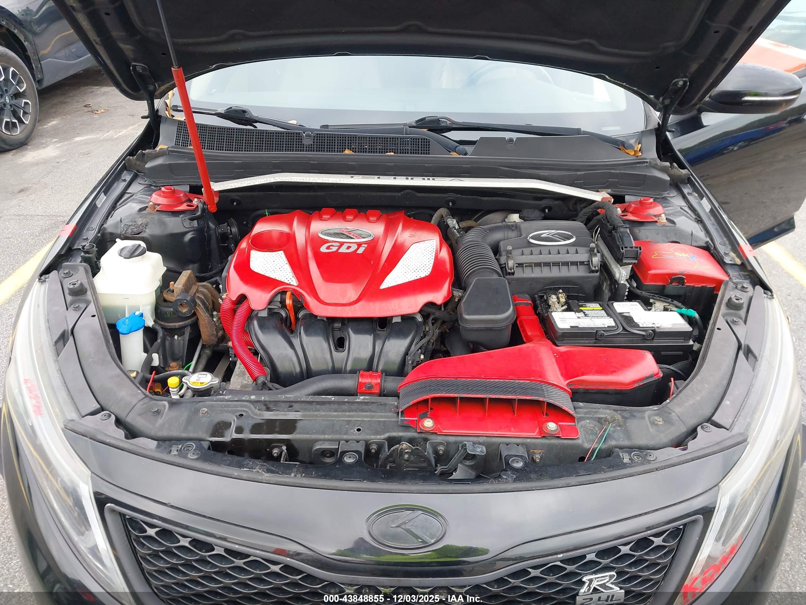 KIA OPTIMA image 10