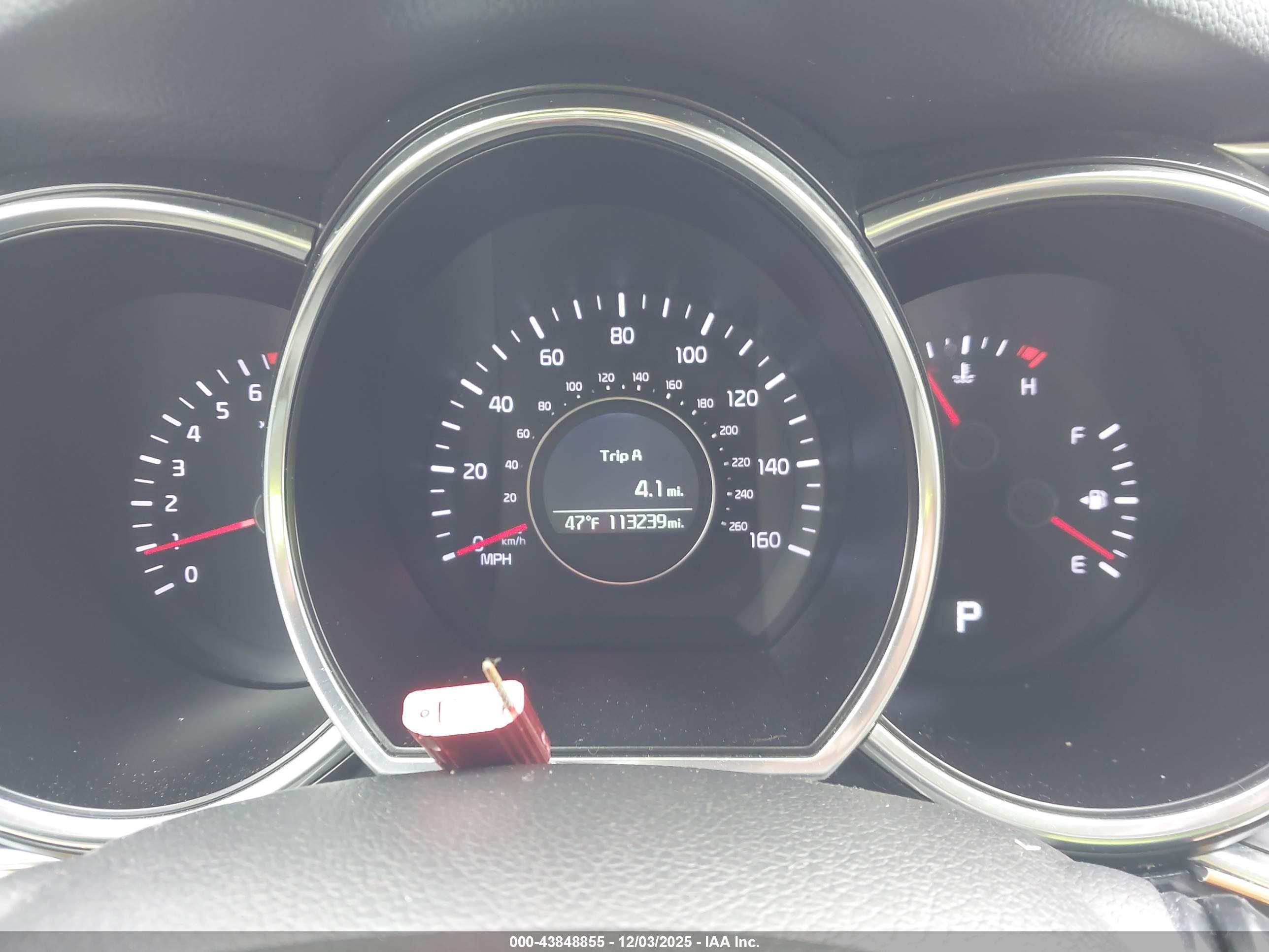 KIA OPTIMA image 7