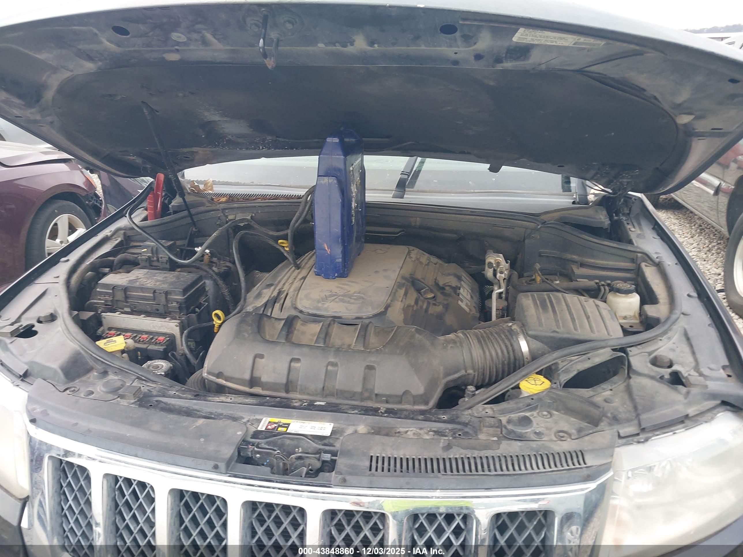 JEEP GRAND image 10