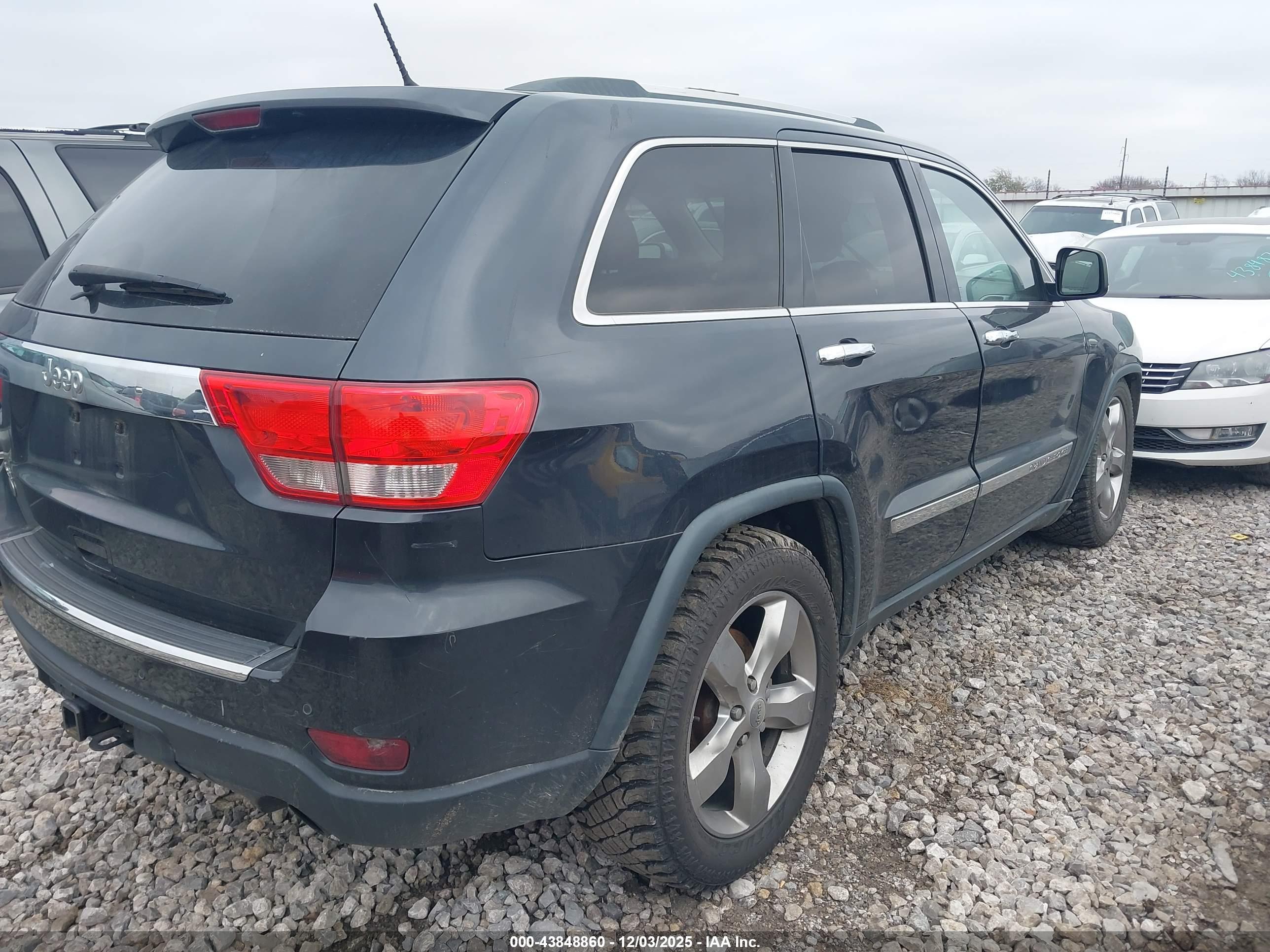 JEEP GRAND image 4