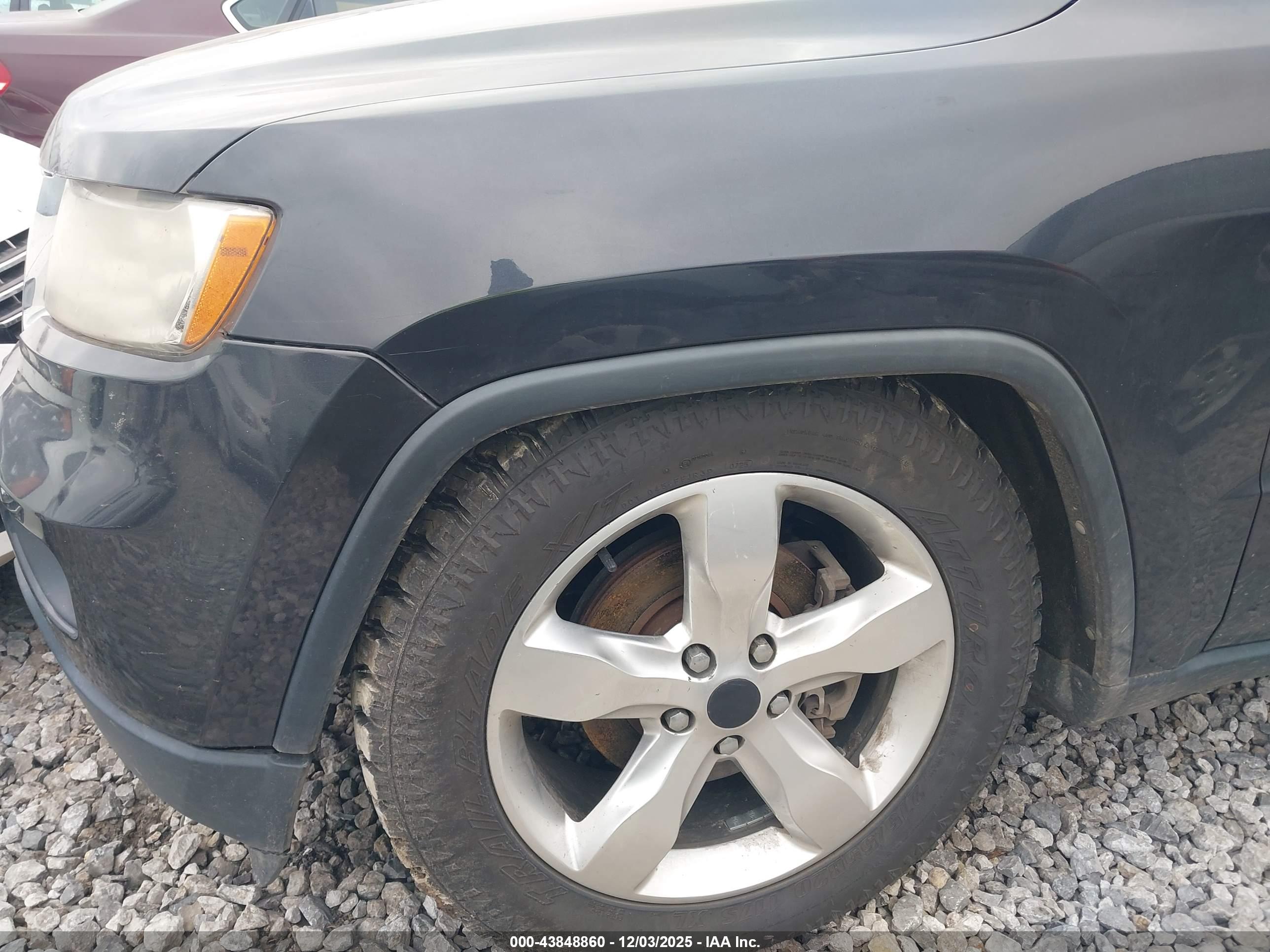 JEEP GRAND image 6