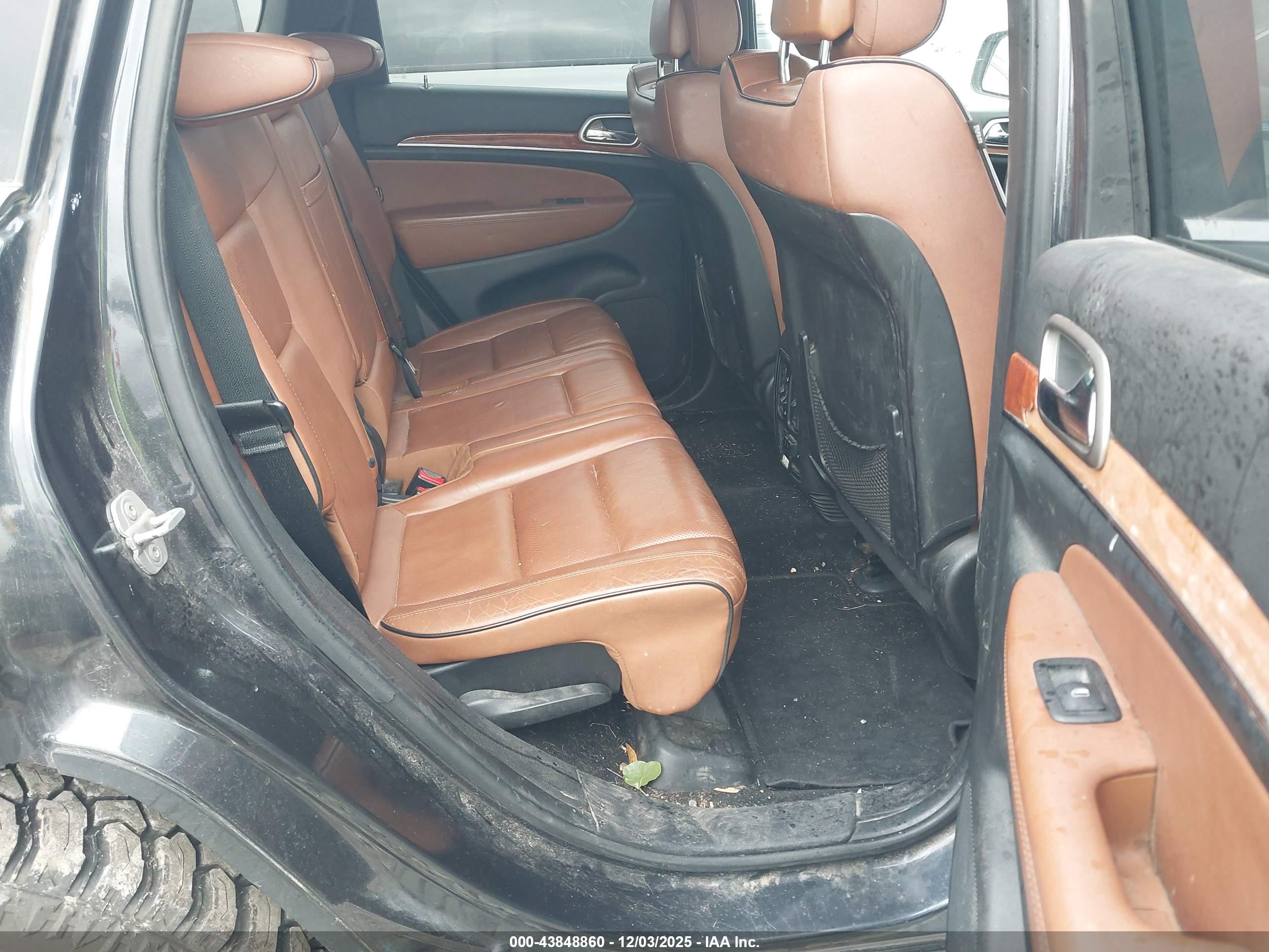 JEEP GRAND image 8