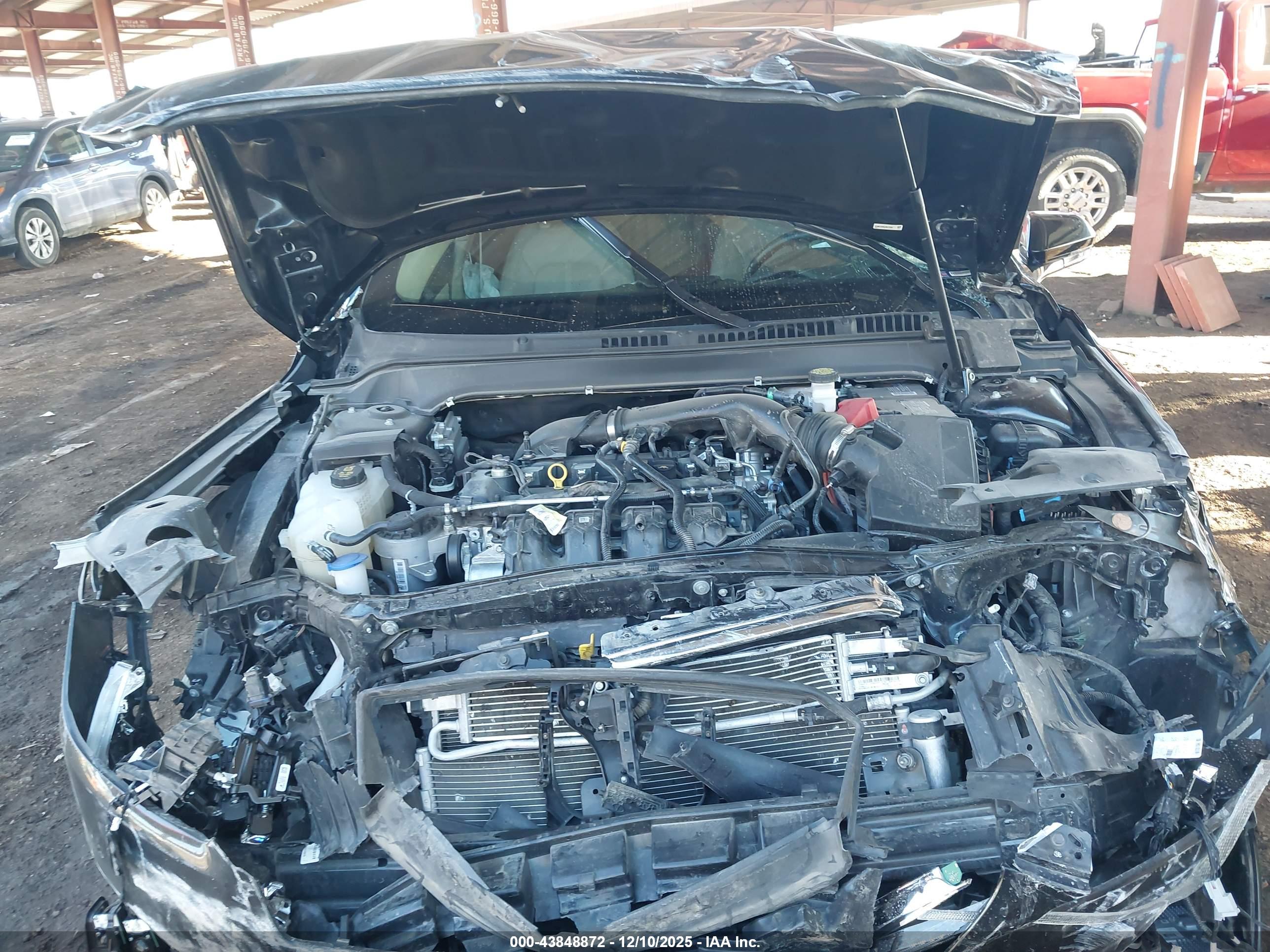 LINCOLN MKZ image 10