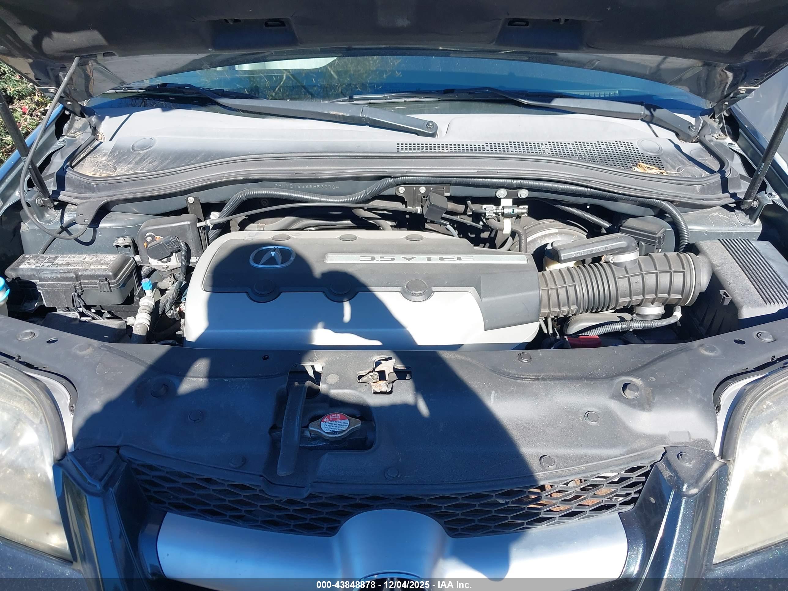 ACURA MDX image 10