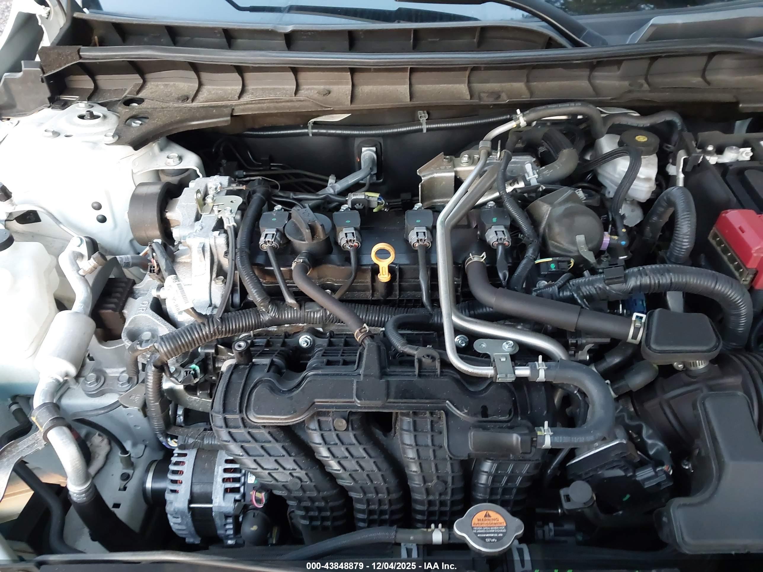 NISSAN ALTIMA image 10