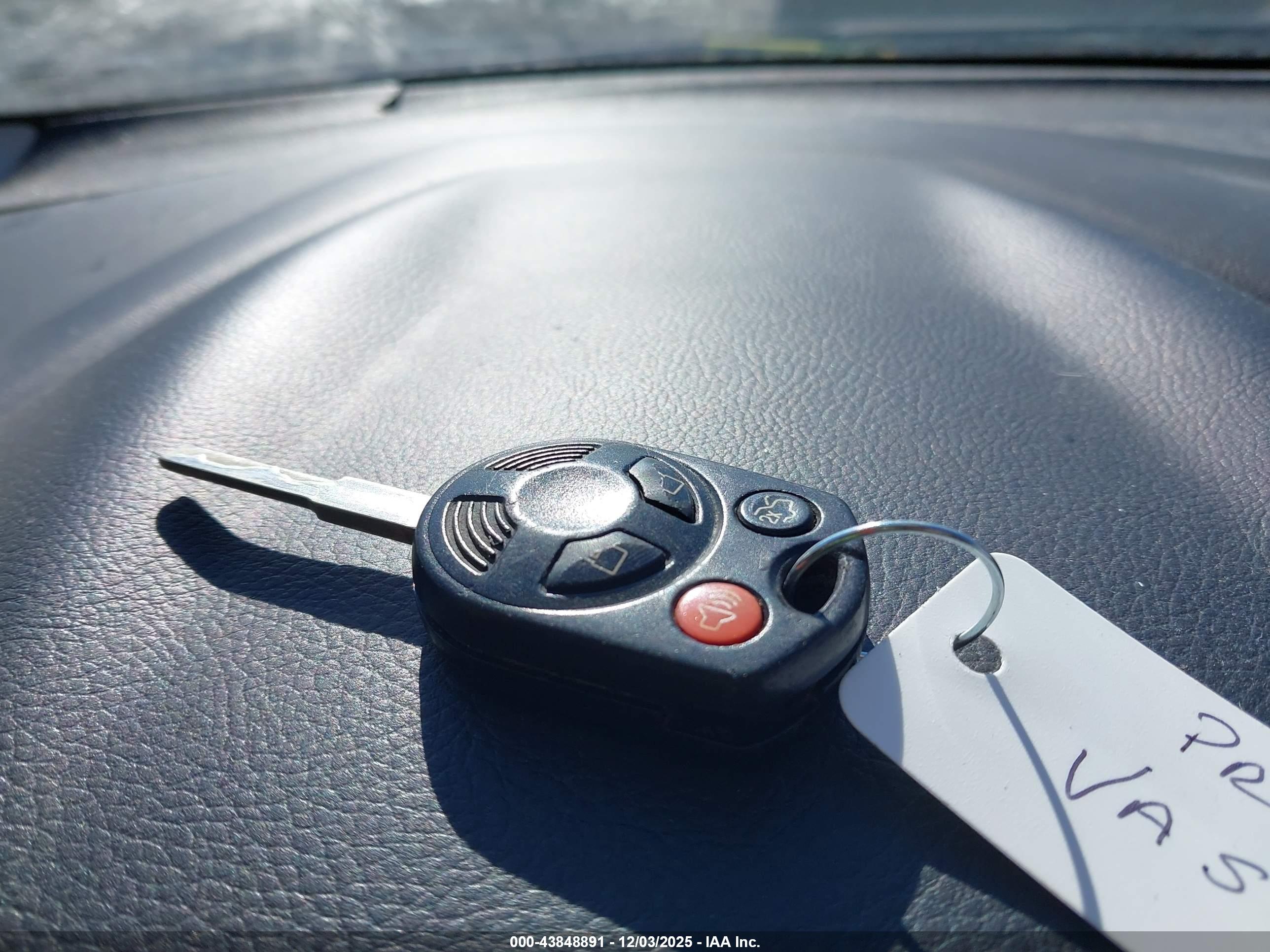 FORD FOCUS image 11