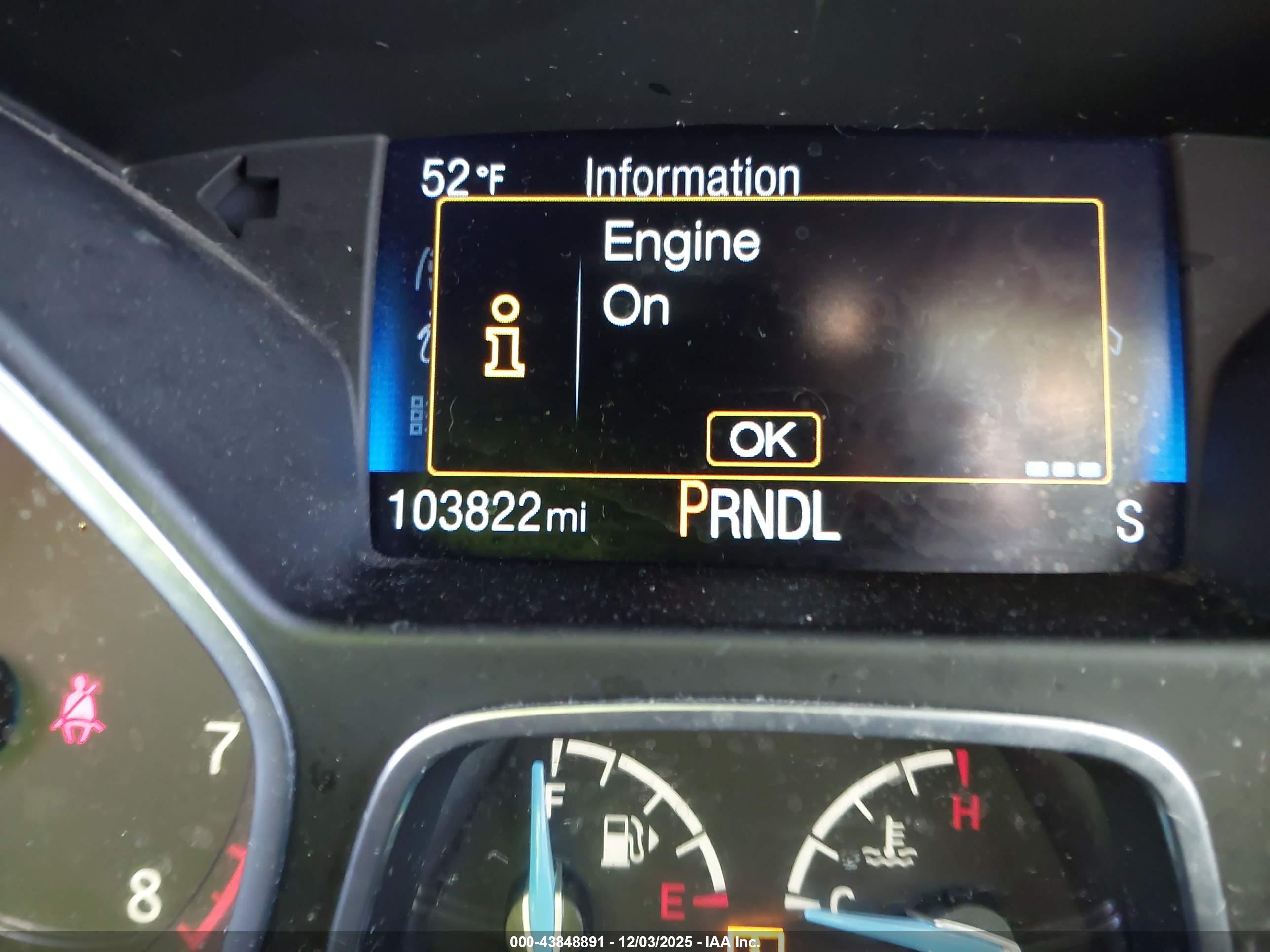 FORD FOCUS image 7