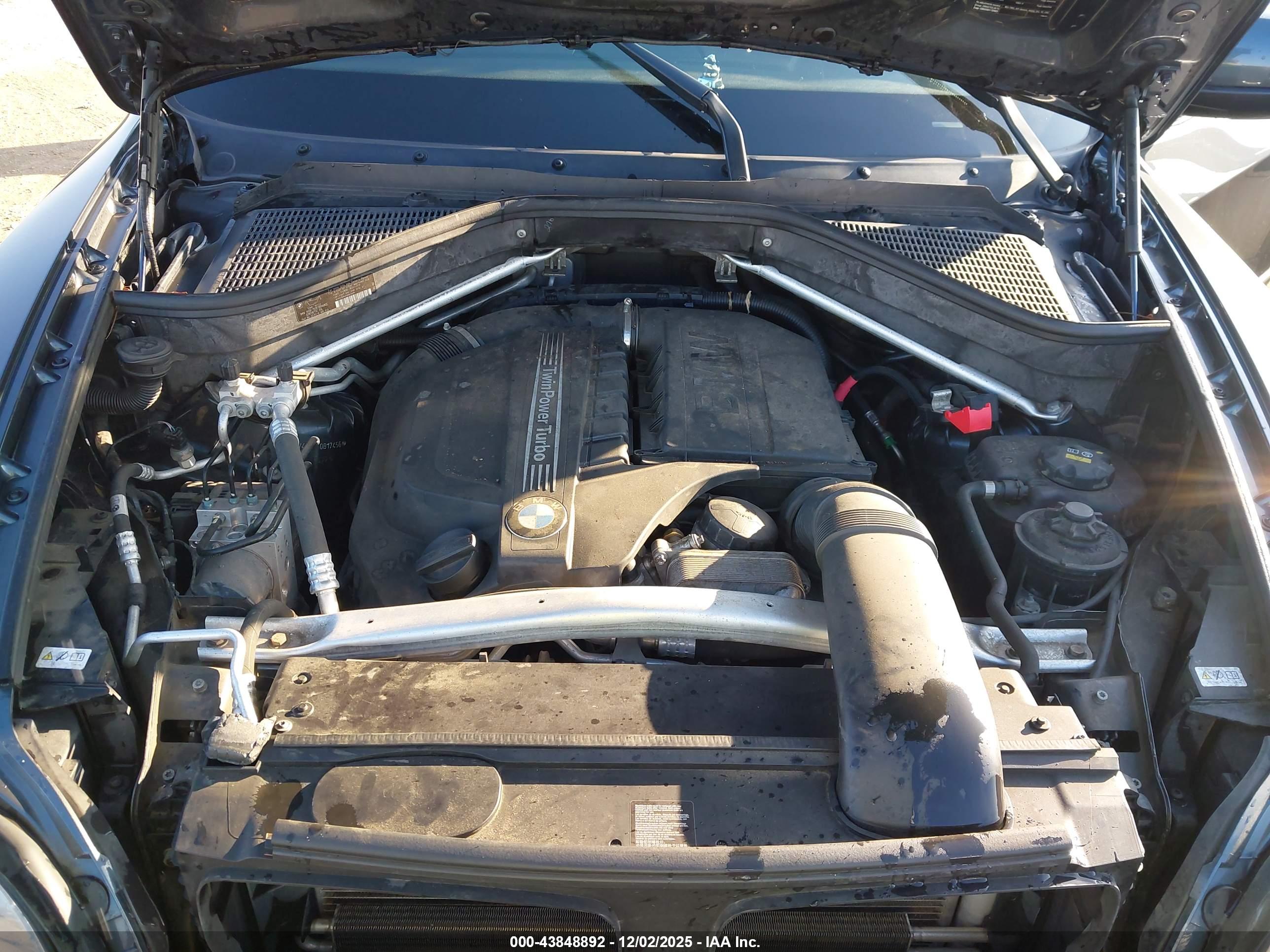 BMW X5 image 10