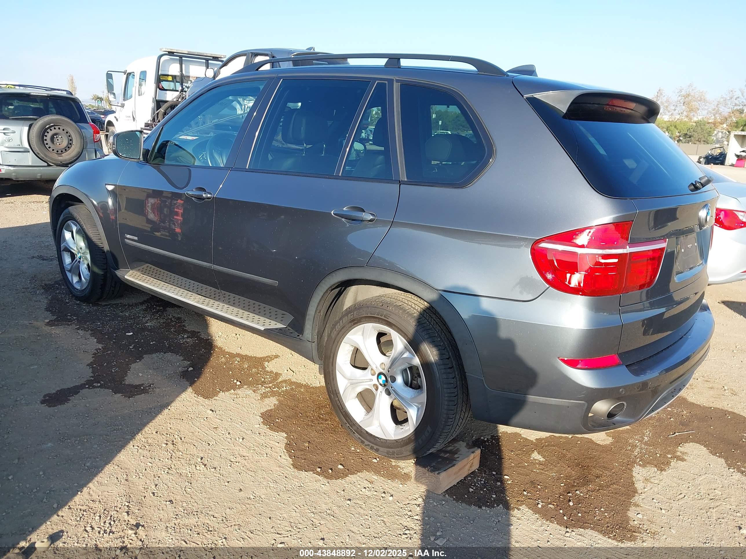 BMW X5 image 3