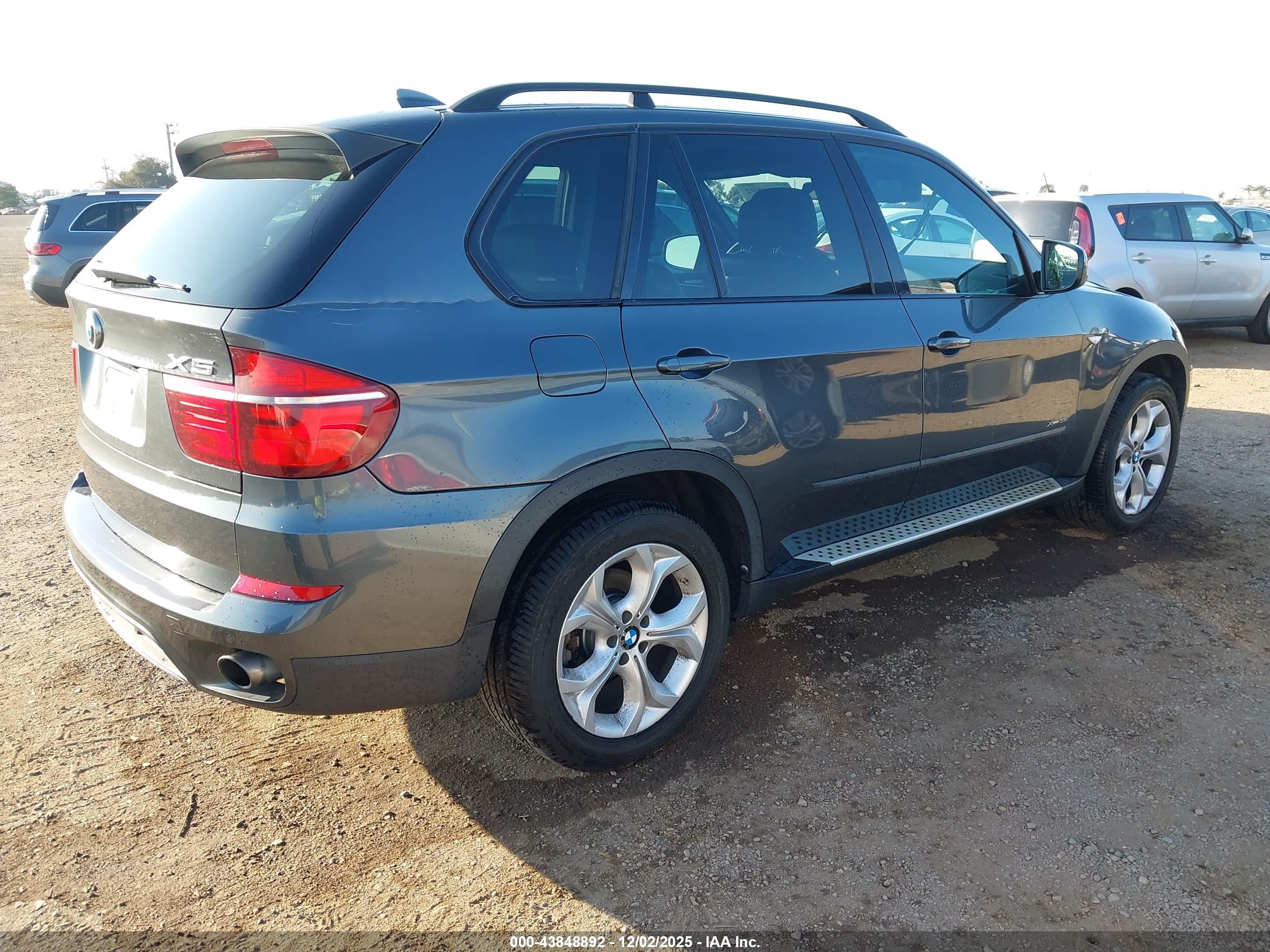 BMW X5 image 4