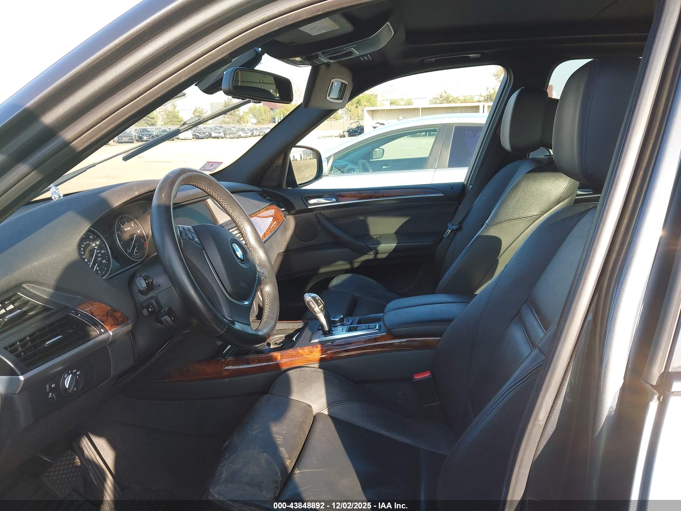 BMW X5 image 5