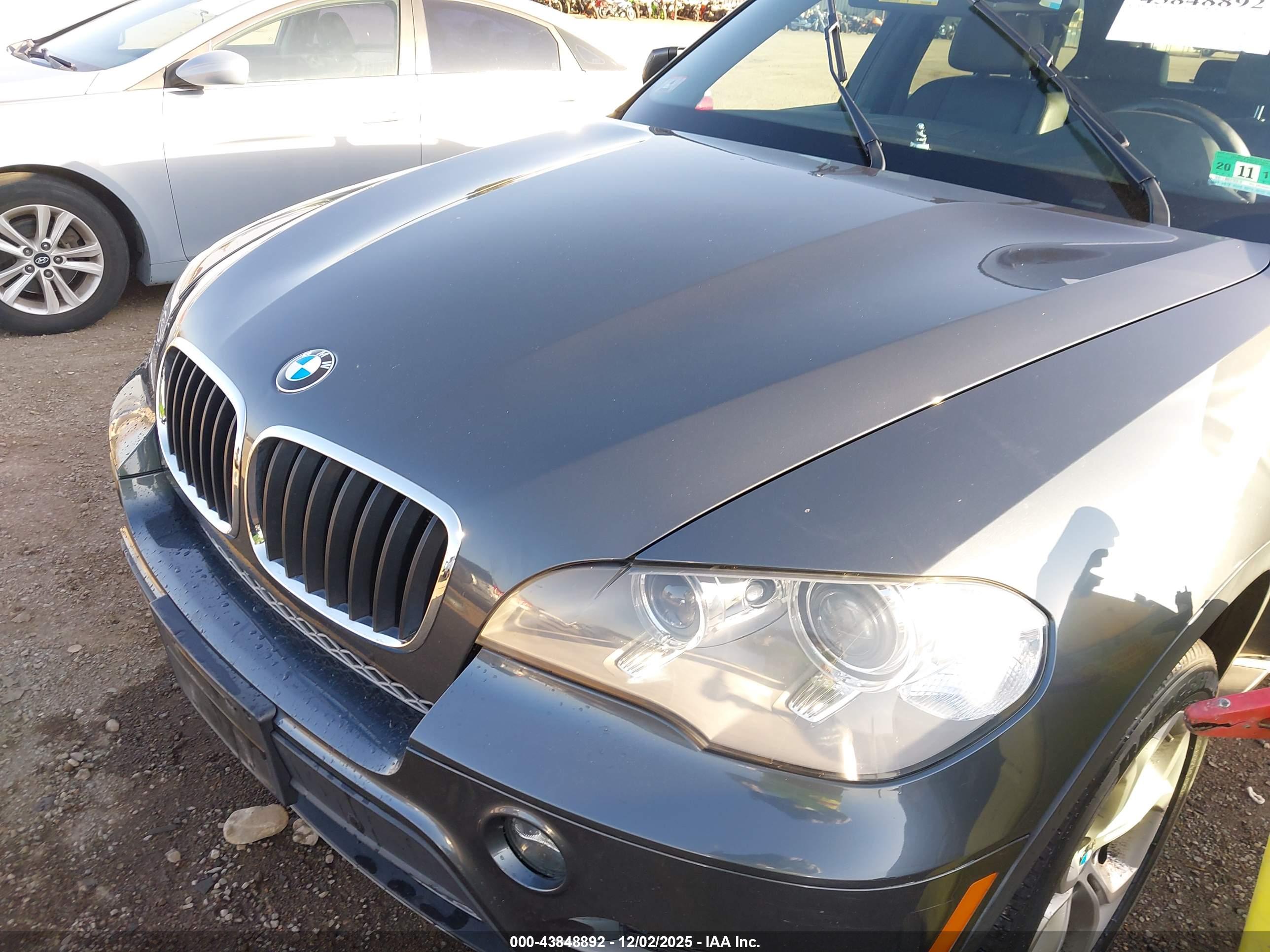 BMW X5 image 6