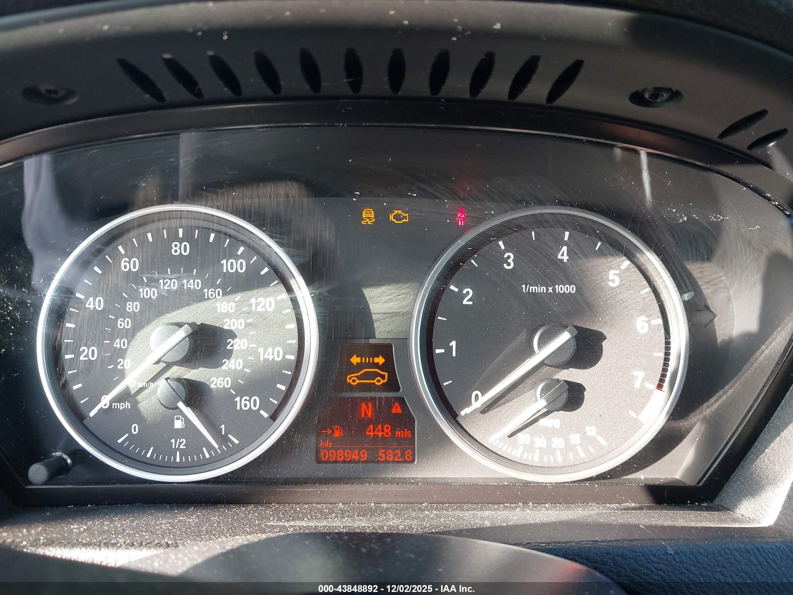 BMW X5 image 7