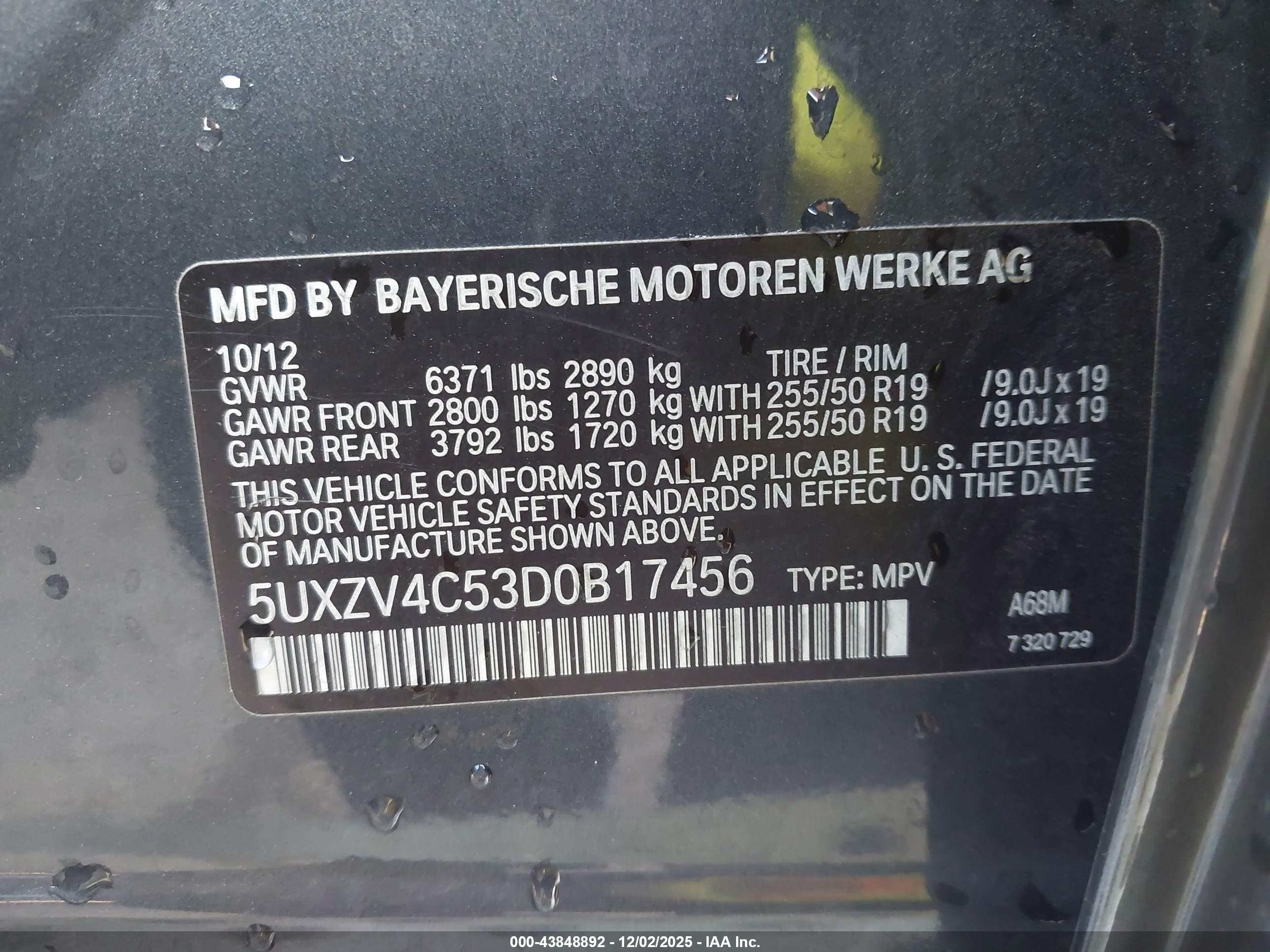 BMW X5 image 9