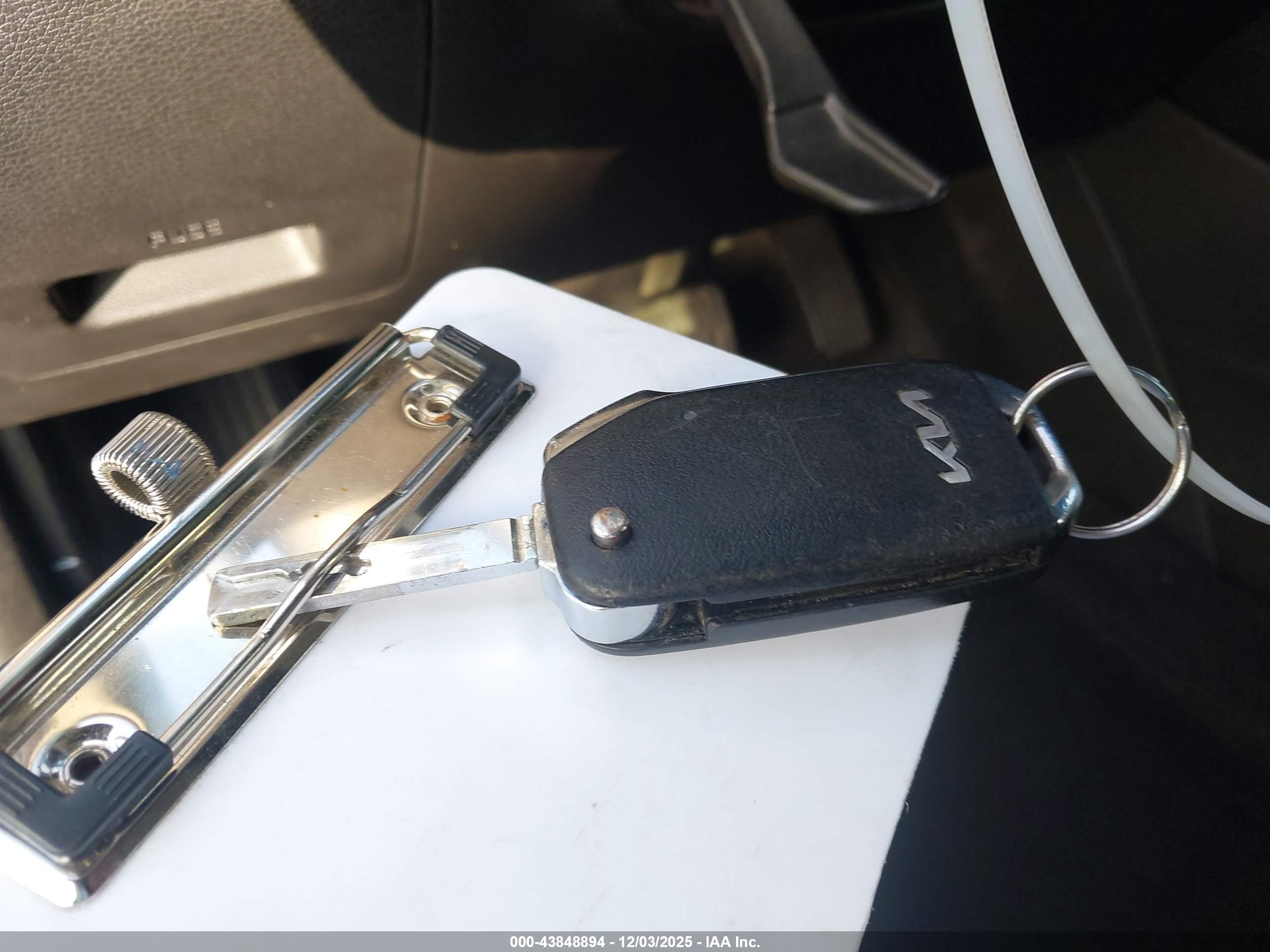 KIA FORTE image 11