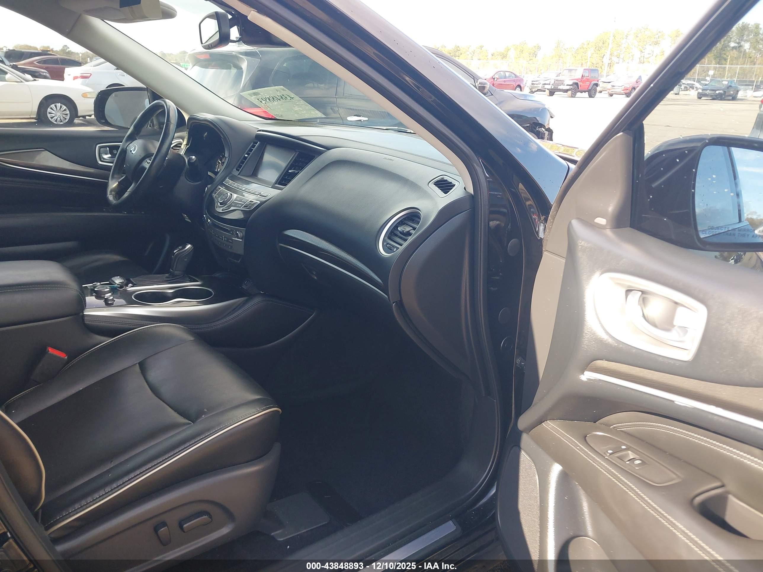 INFINITI QX60 image 5