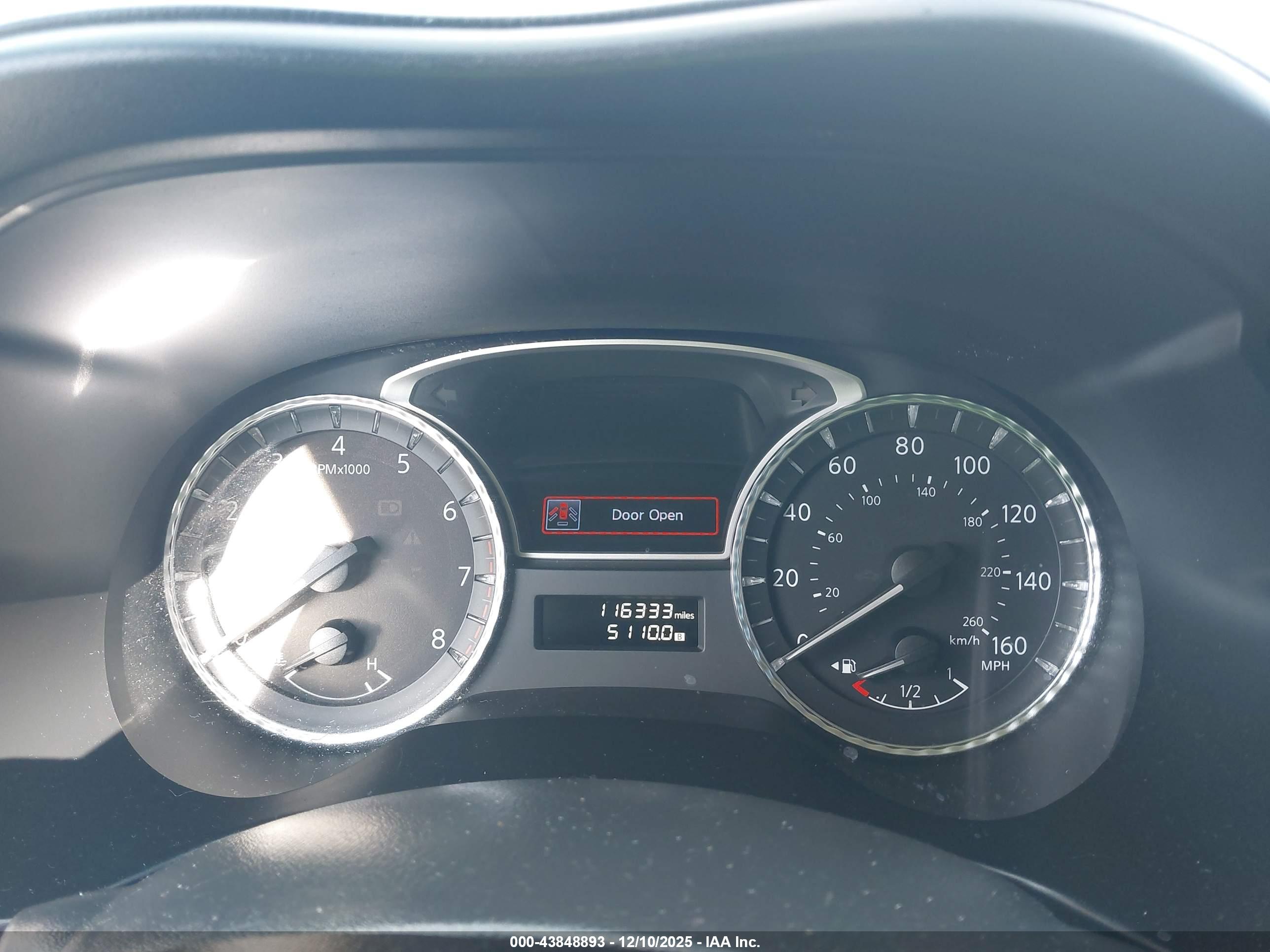 INFINITI QX60 image 7