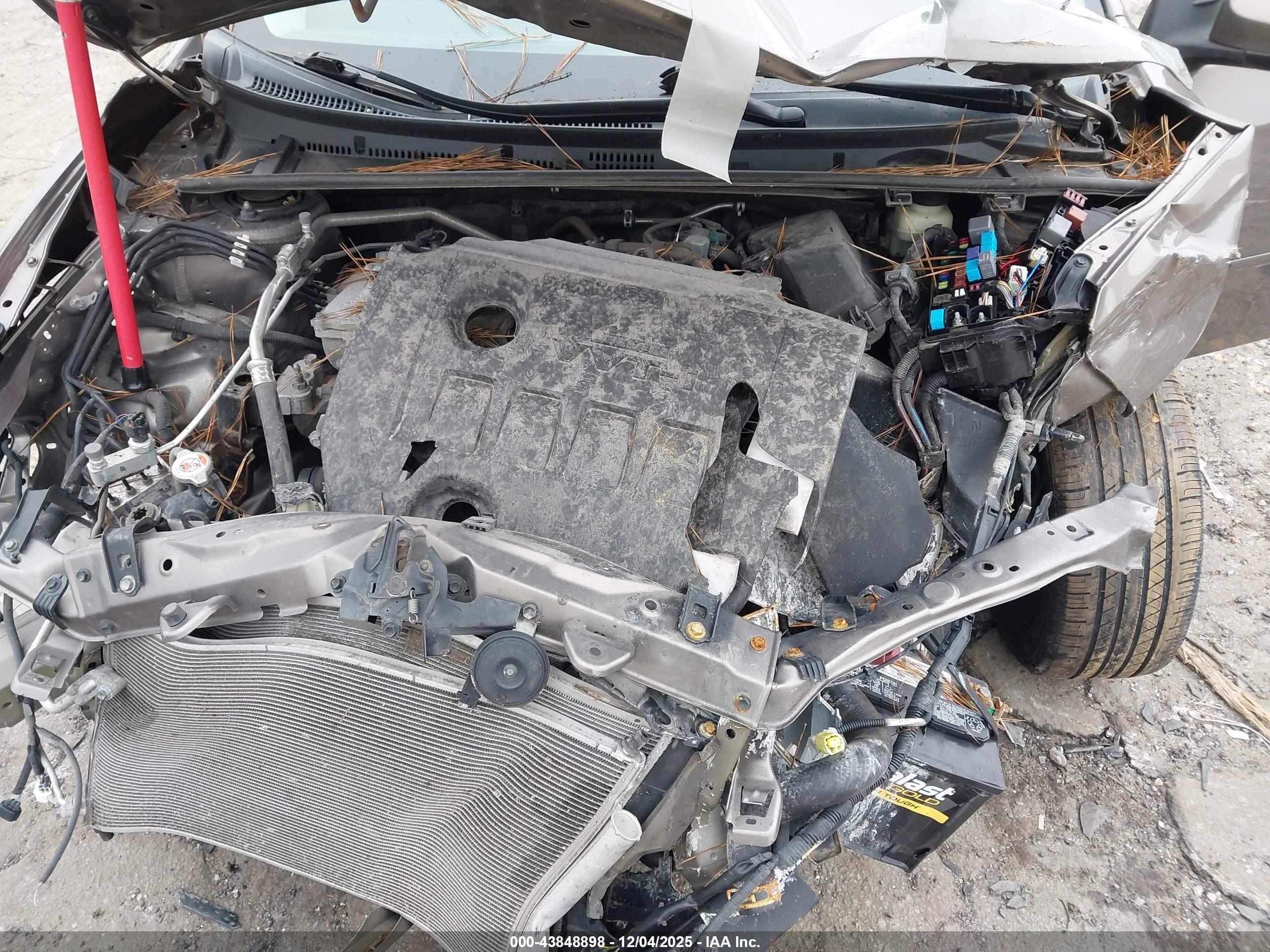 TOYOTA COROLLA image 10