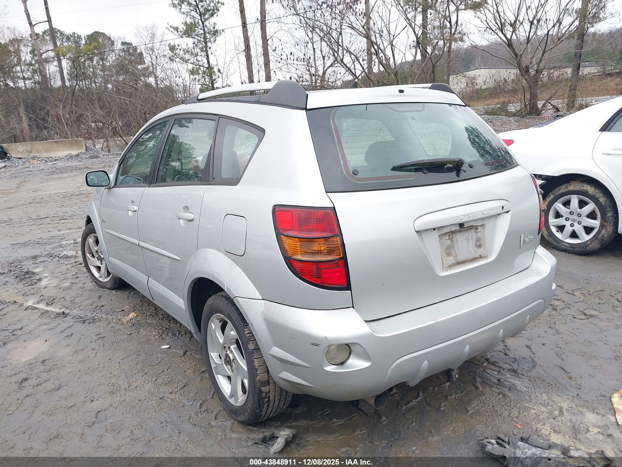 PONTIAC VIBE image 3