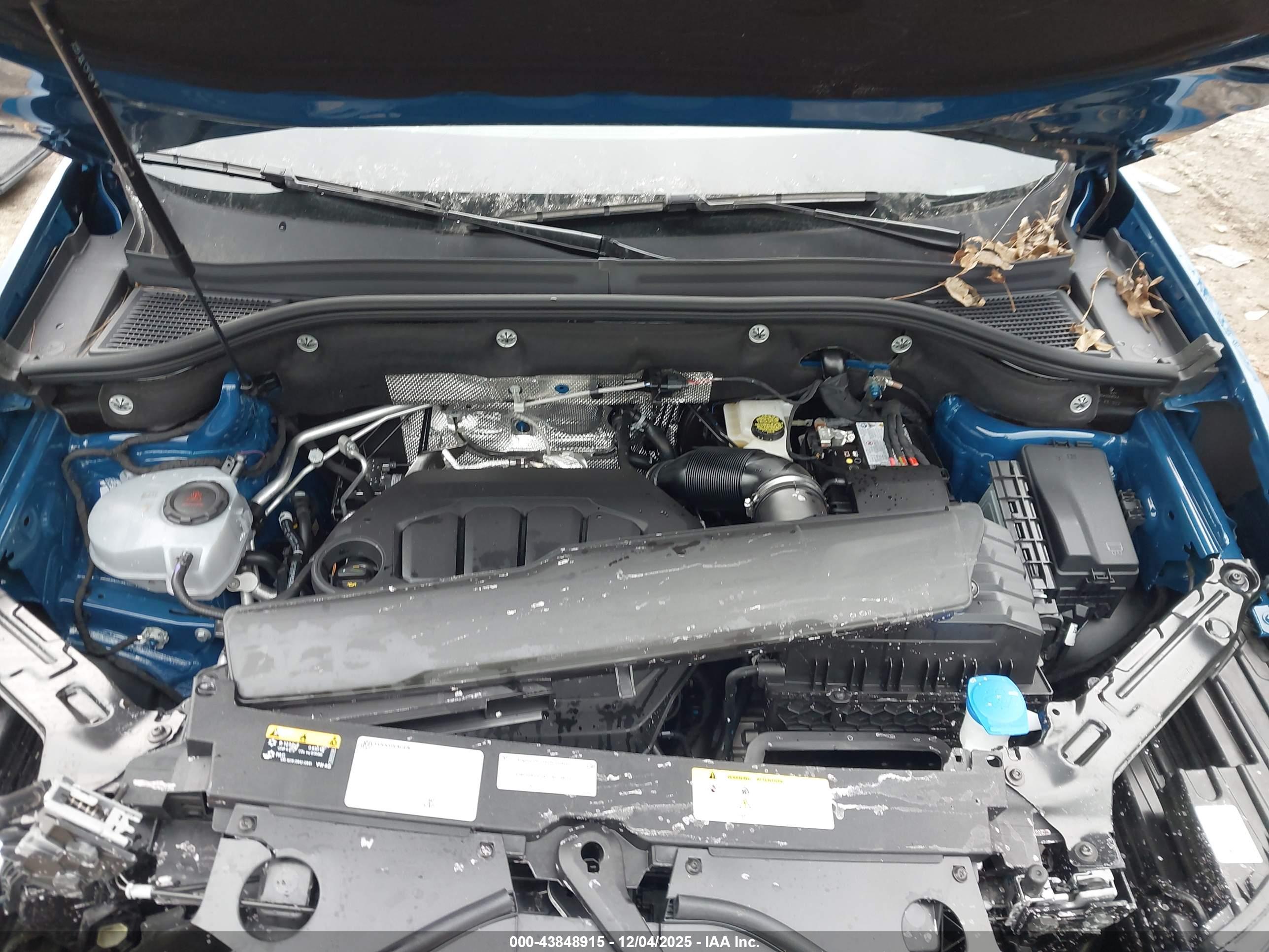 VOLKSWAGEN ATLAS image 10