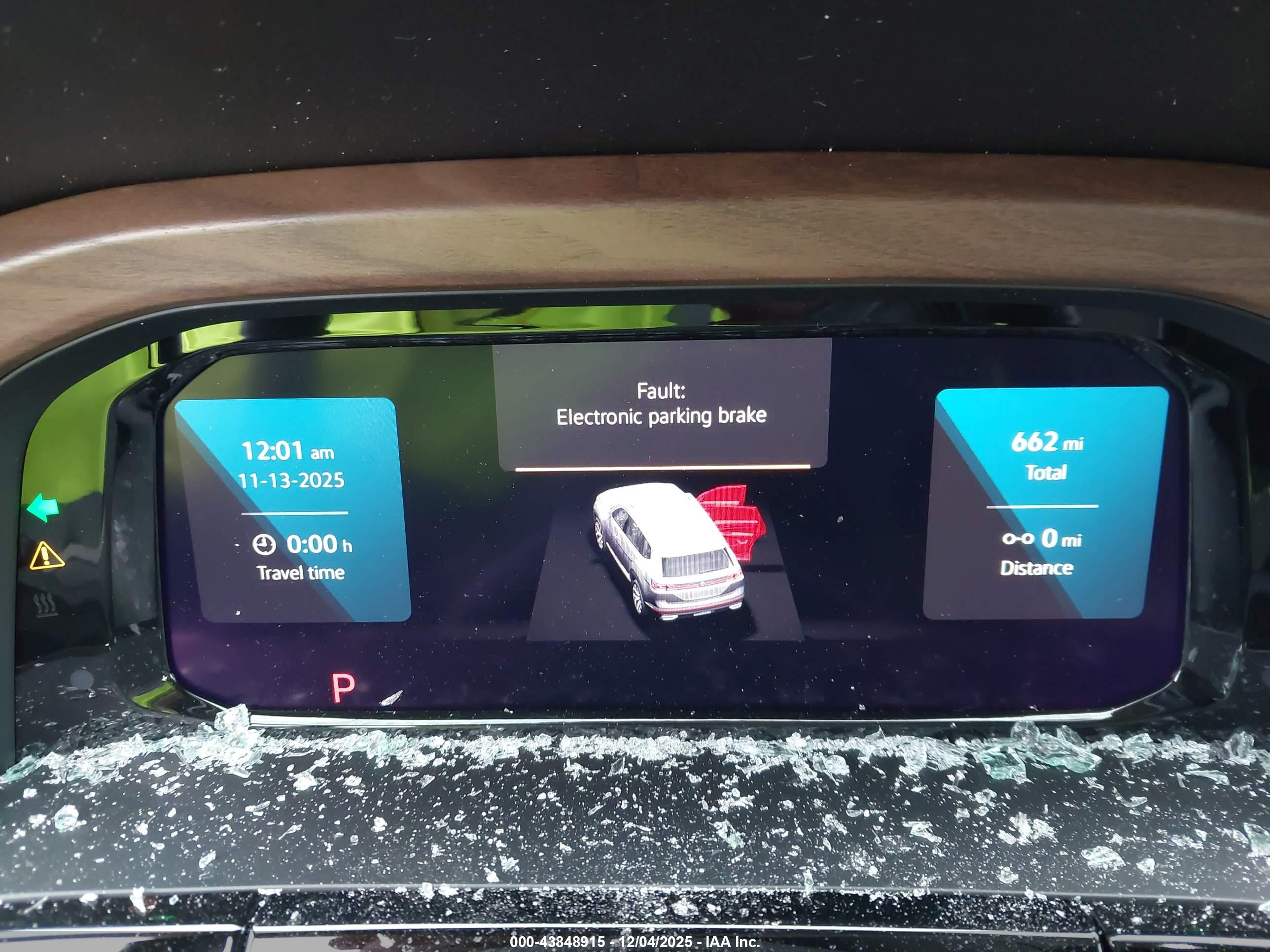 VOLKSWAGEN ATLAS image 7