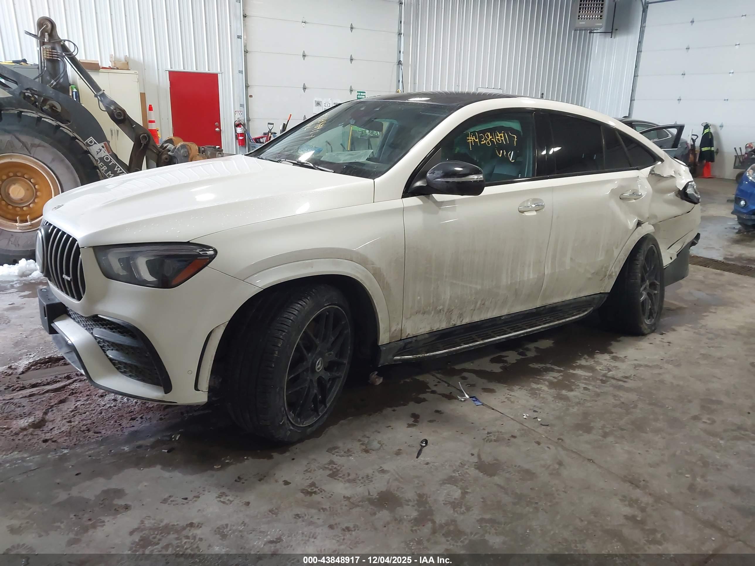 MERCEDES-BENZ AMG image 2