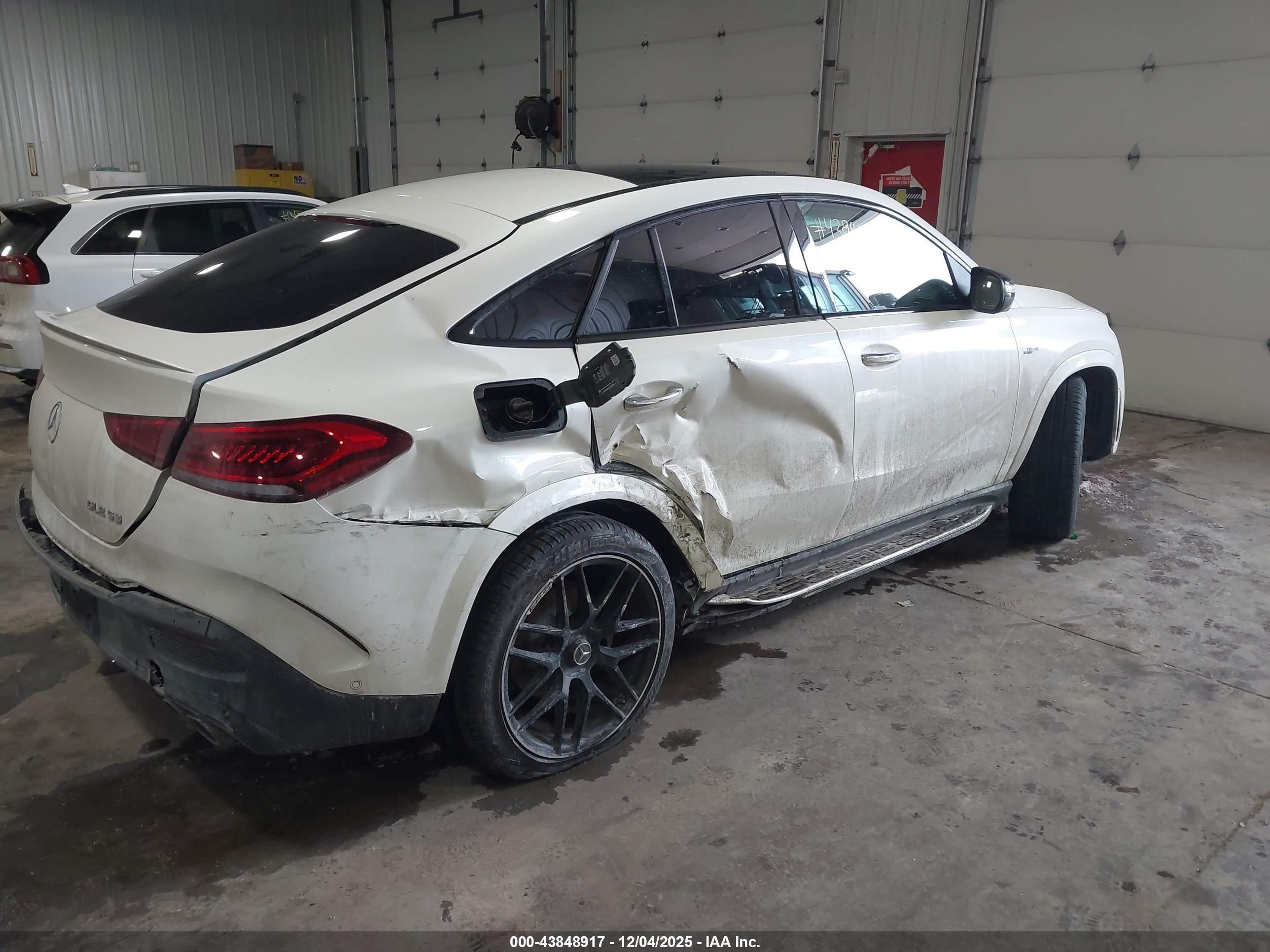 MERCEDES-BENZ AMG image 4