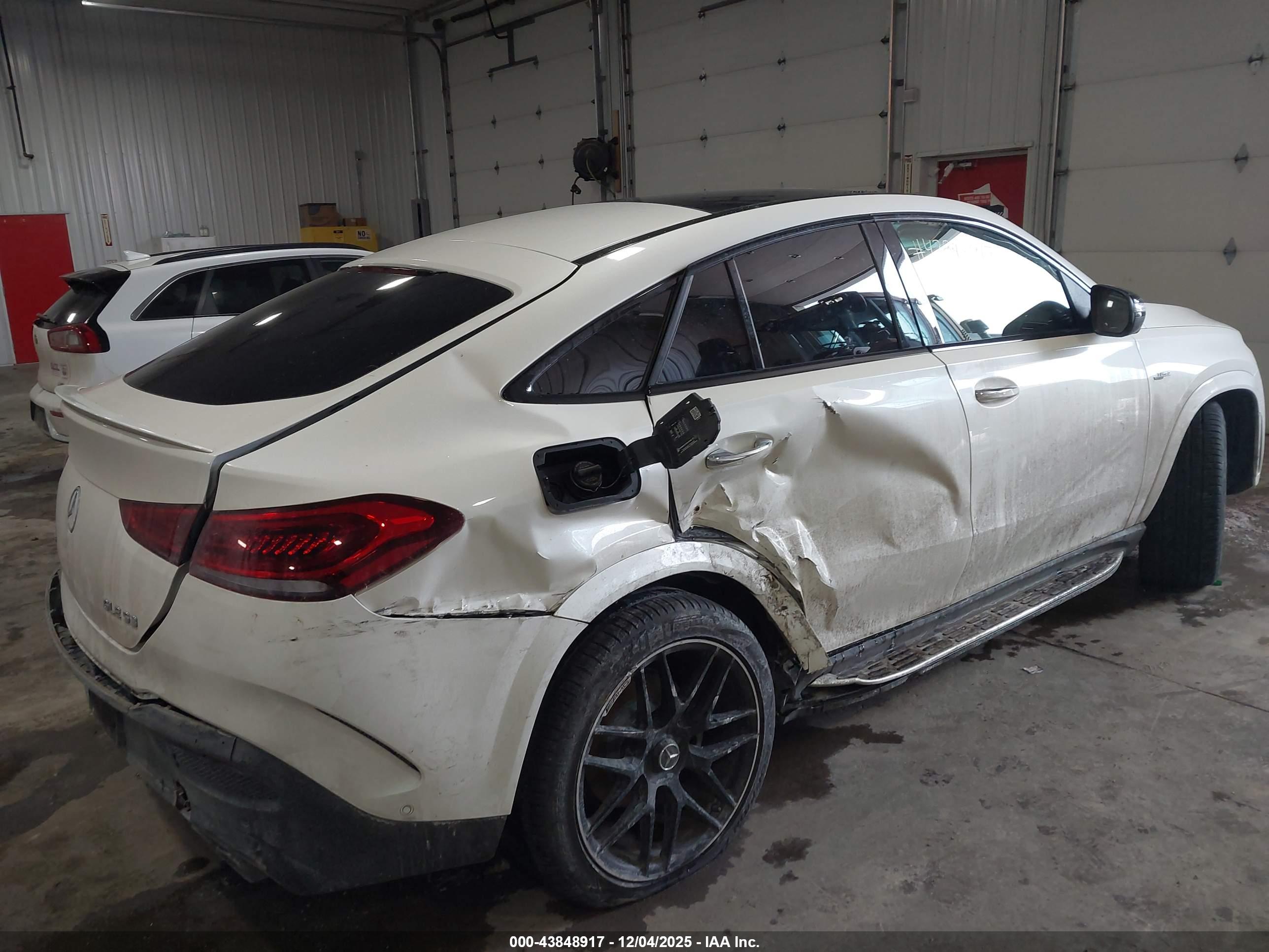 MERCEDES-BENZ AMG image 6