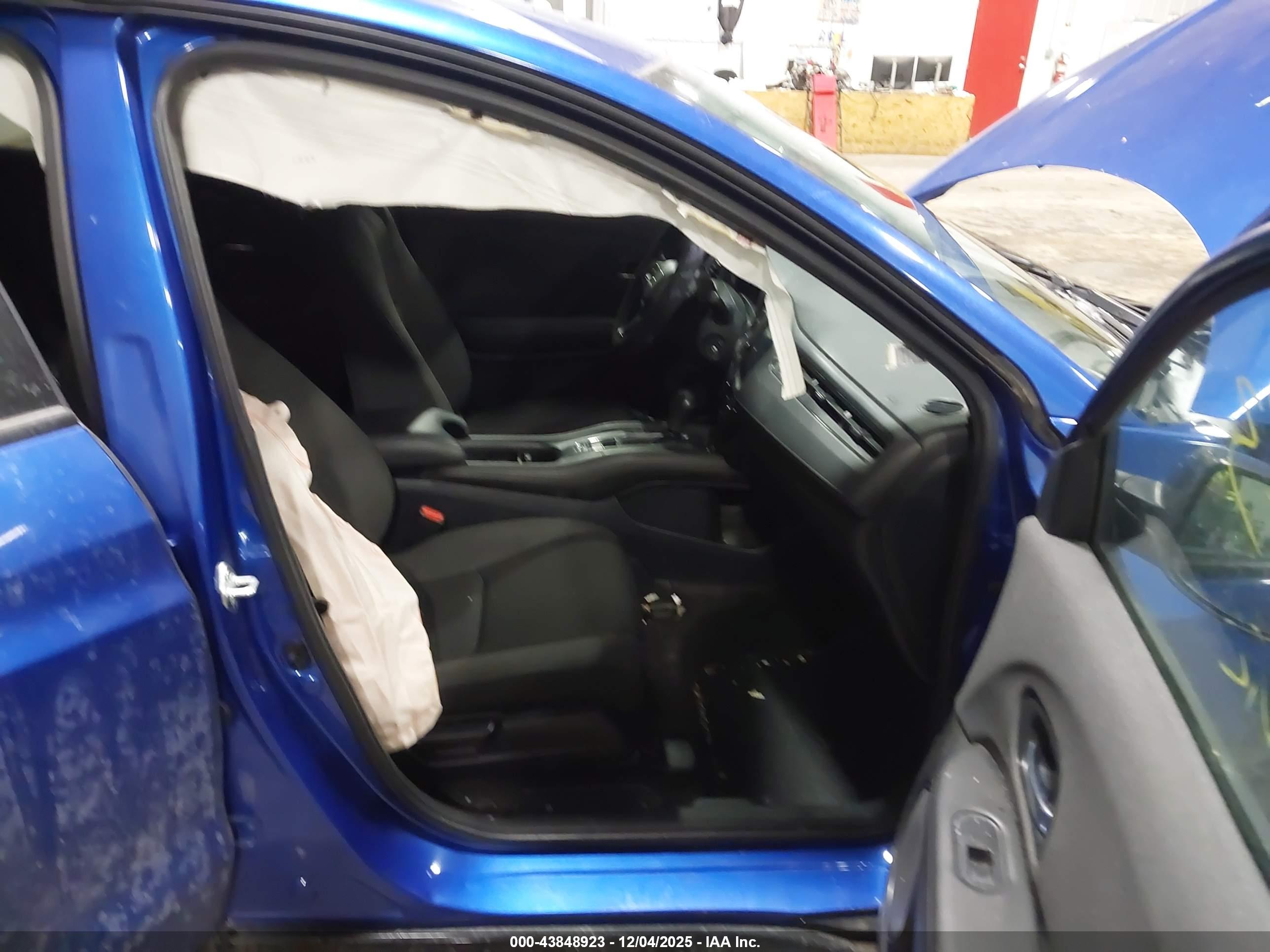 HONDA HR-V image 5