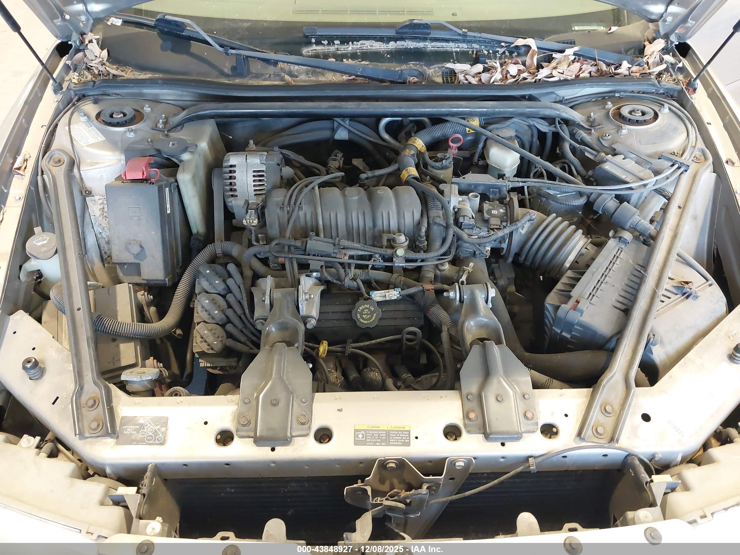 BUICK REGAL image 10