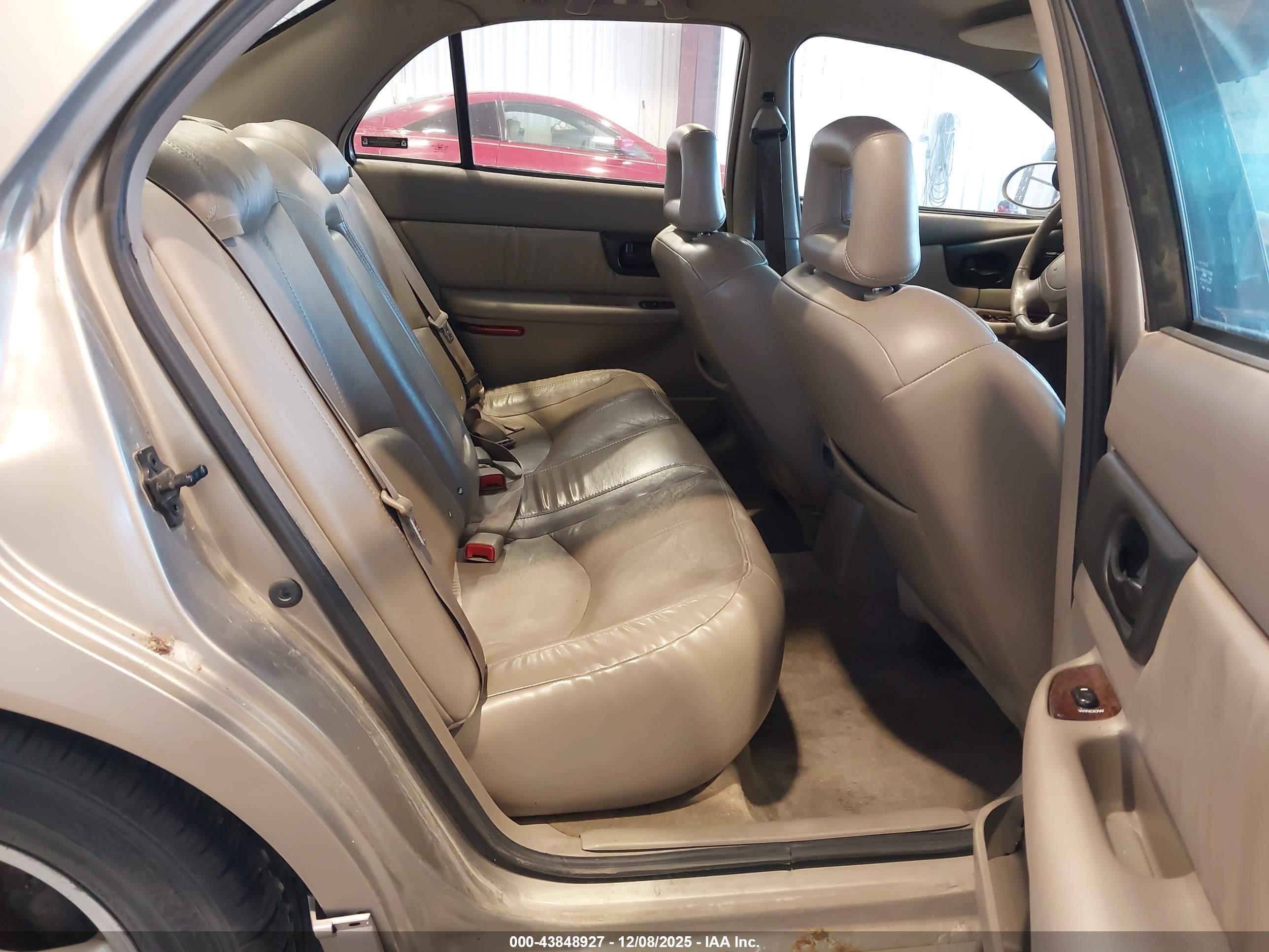 BUICK REGAL image 8