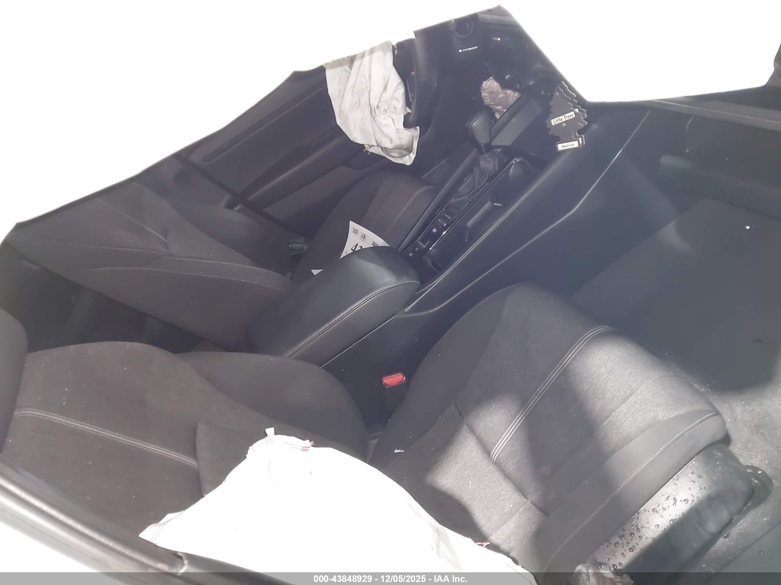 HONDA ACCORD image 5