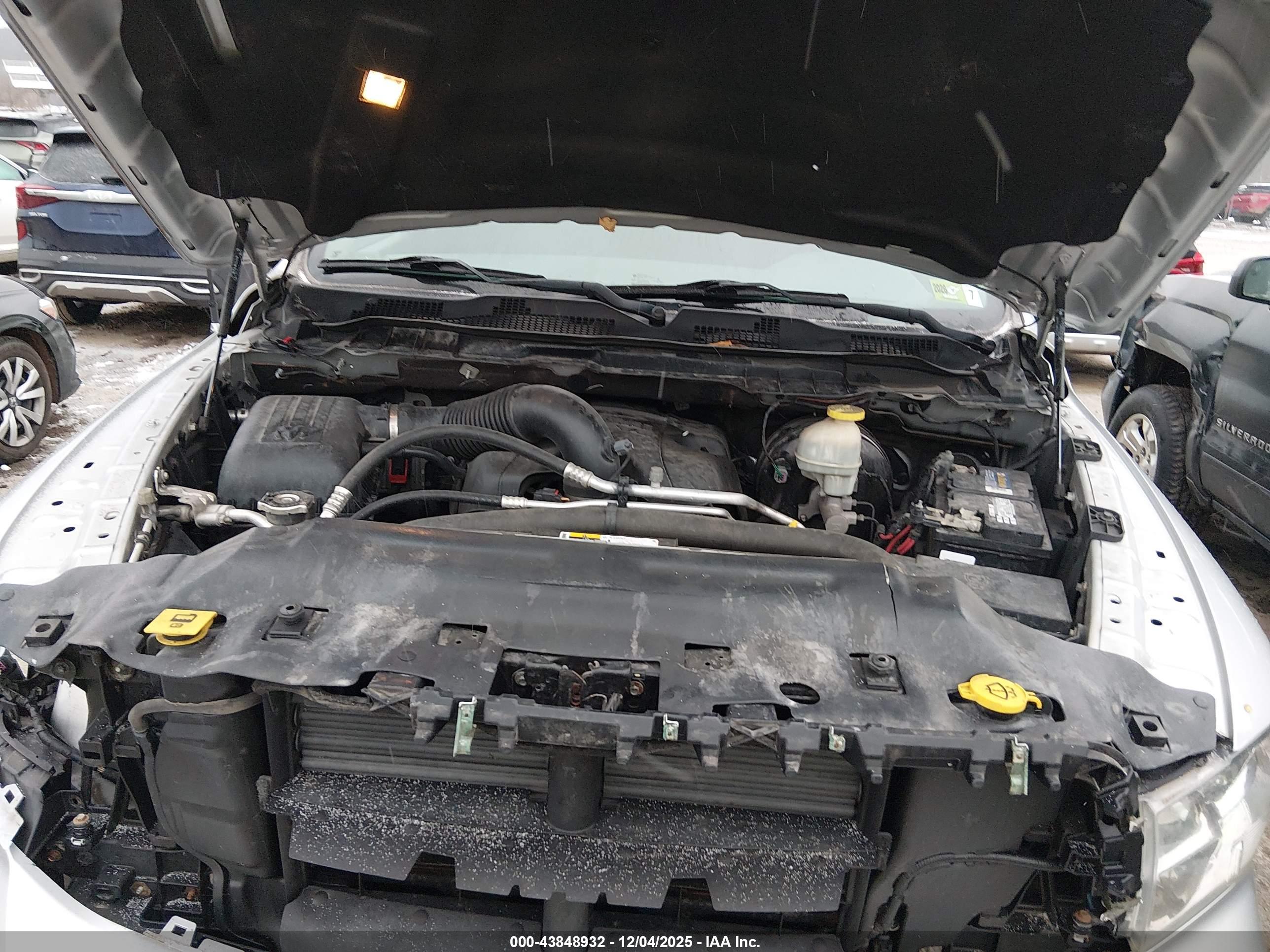 RAM 1500 image 10