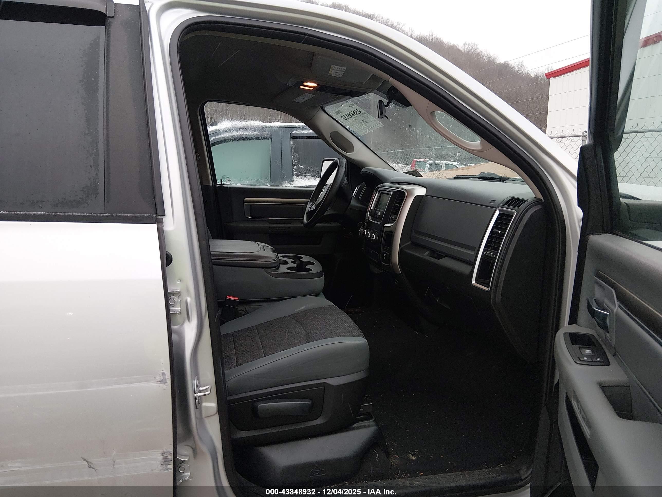 RAM 1500 image 5