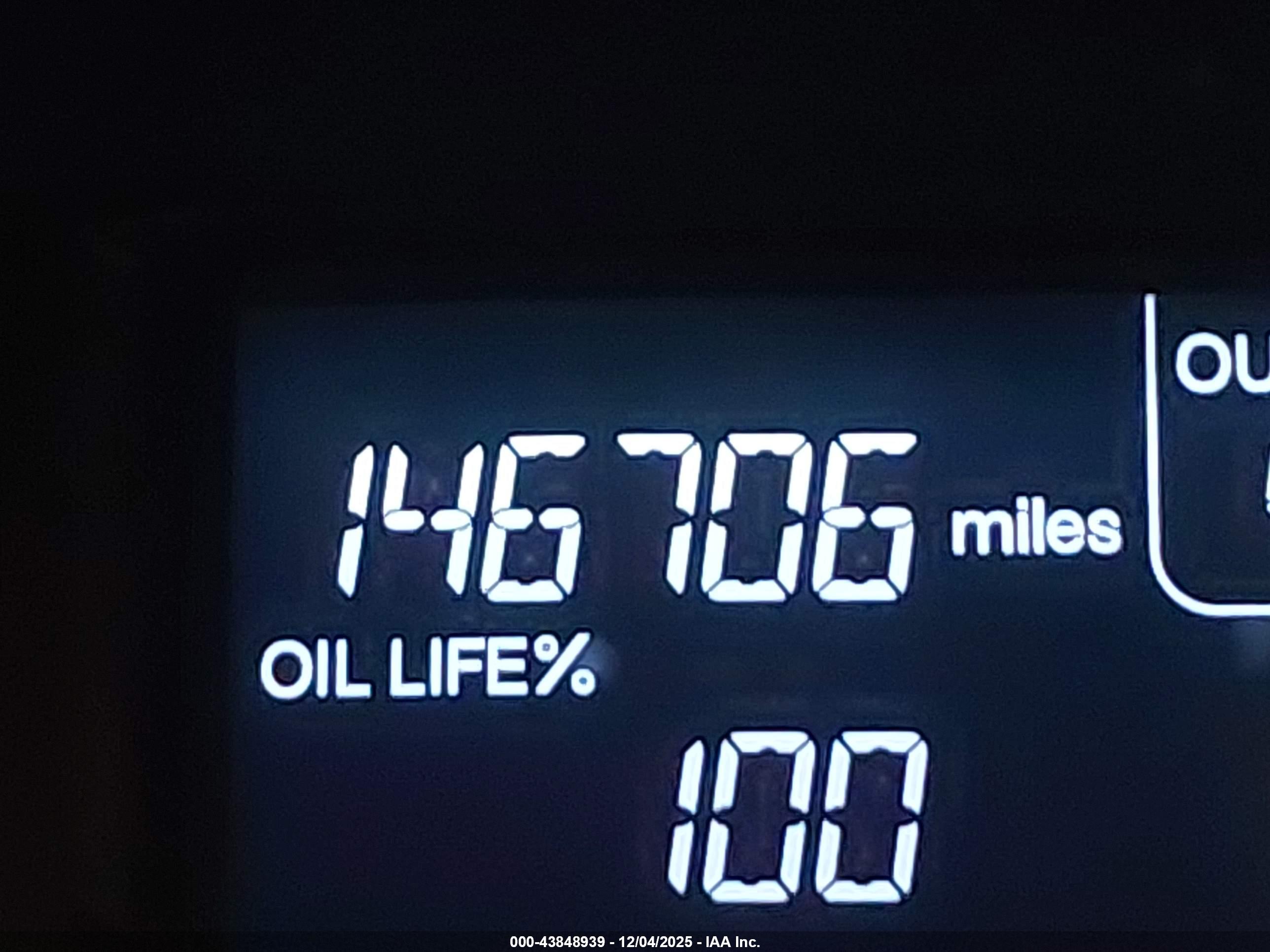 HONDA ODYSSEY image 7