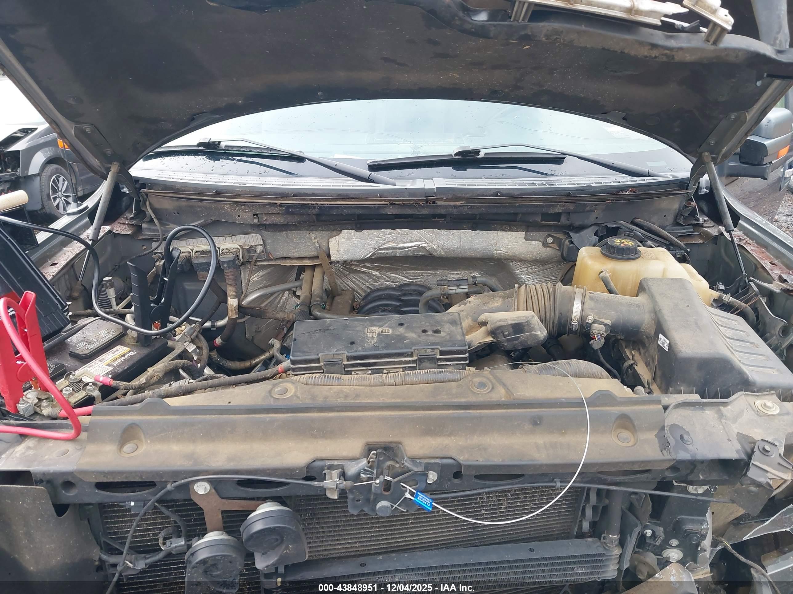 FORD F-150 image 10