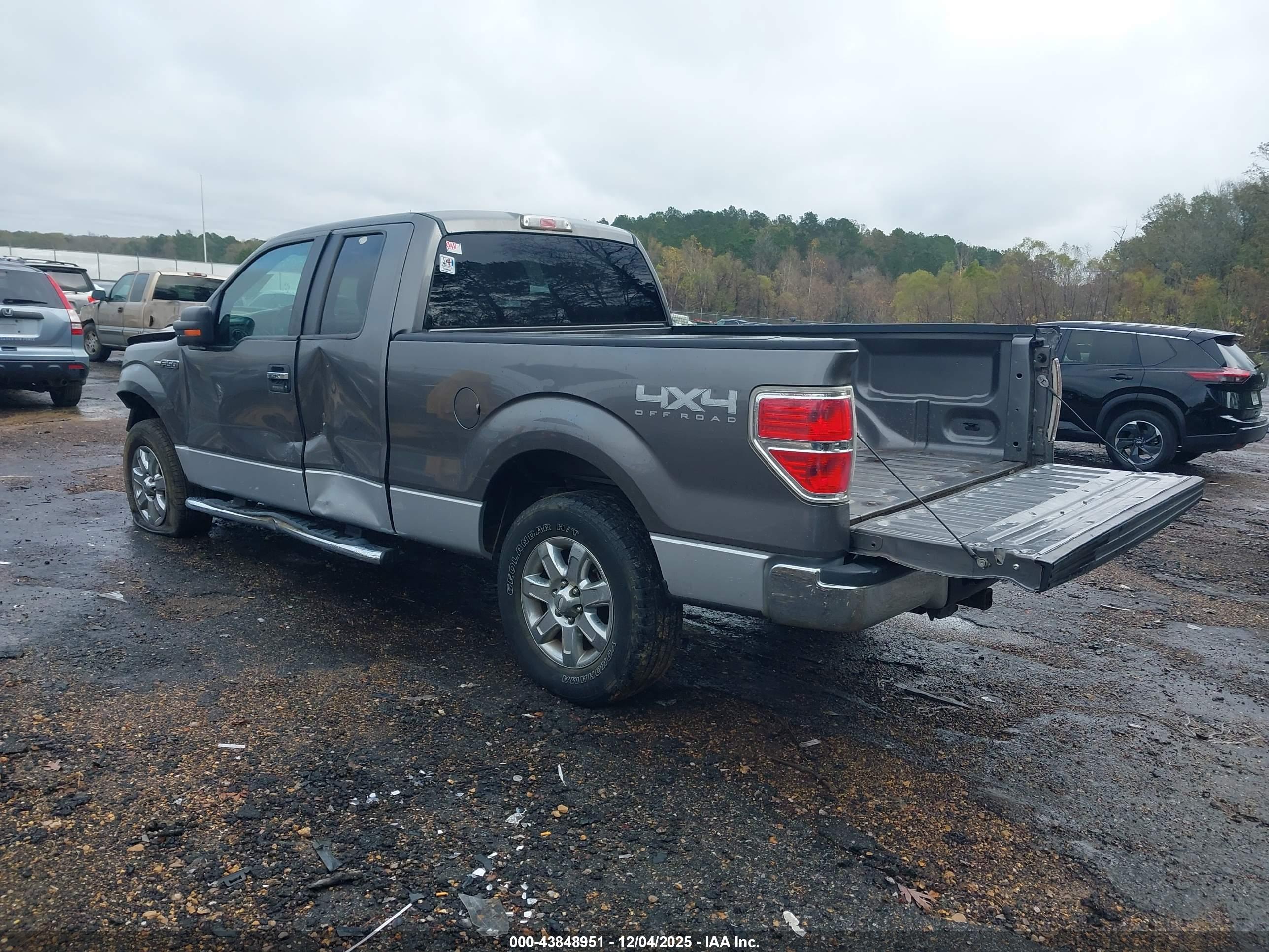 FORD F-150 image 3