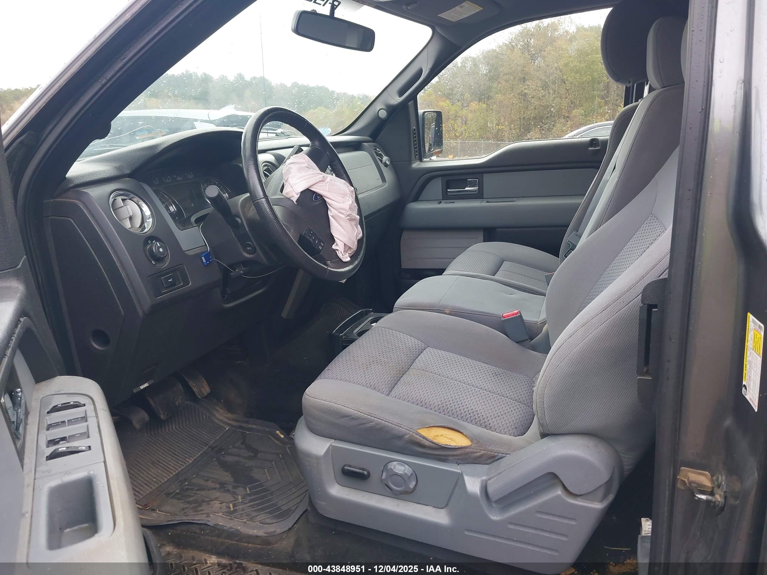 FORD F-150 image 5