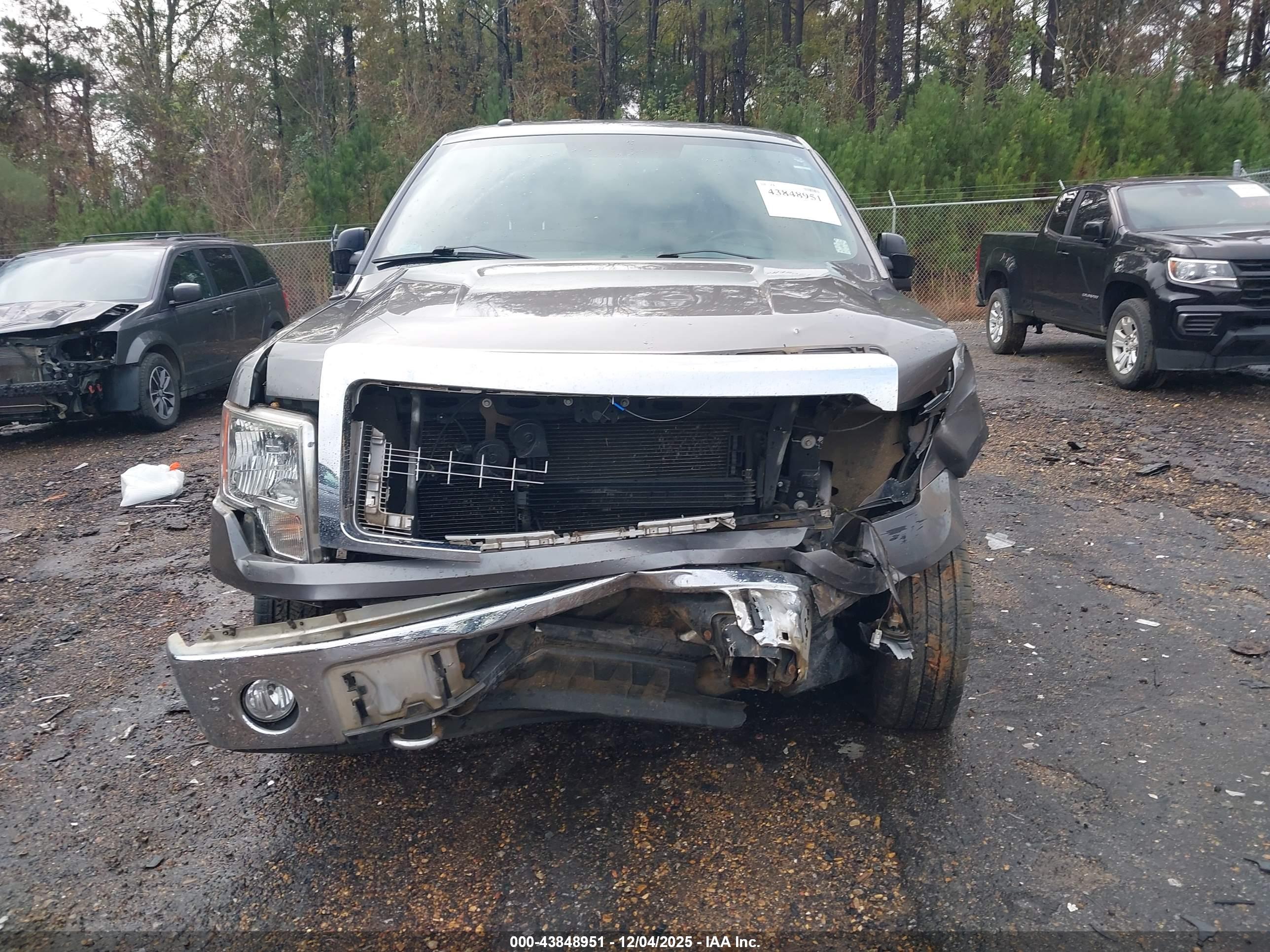 FORD F-150 image 6
