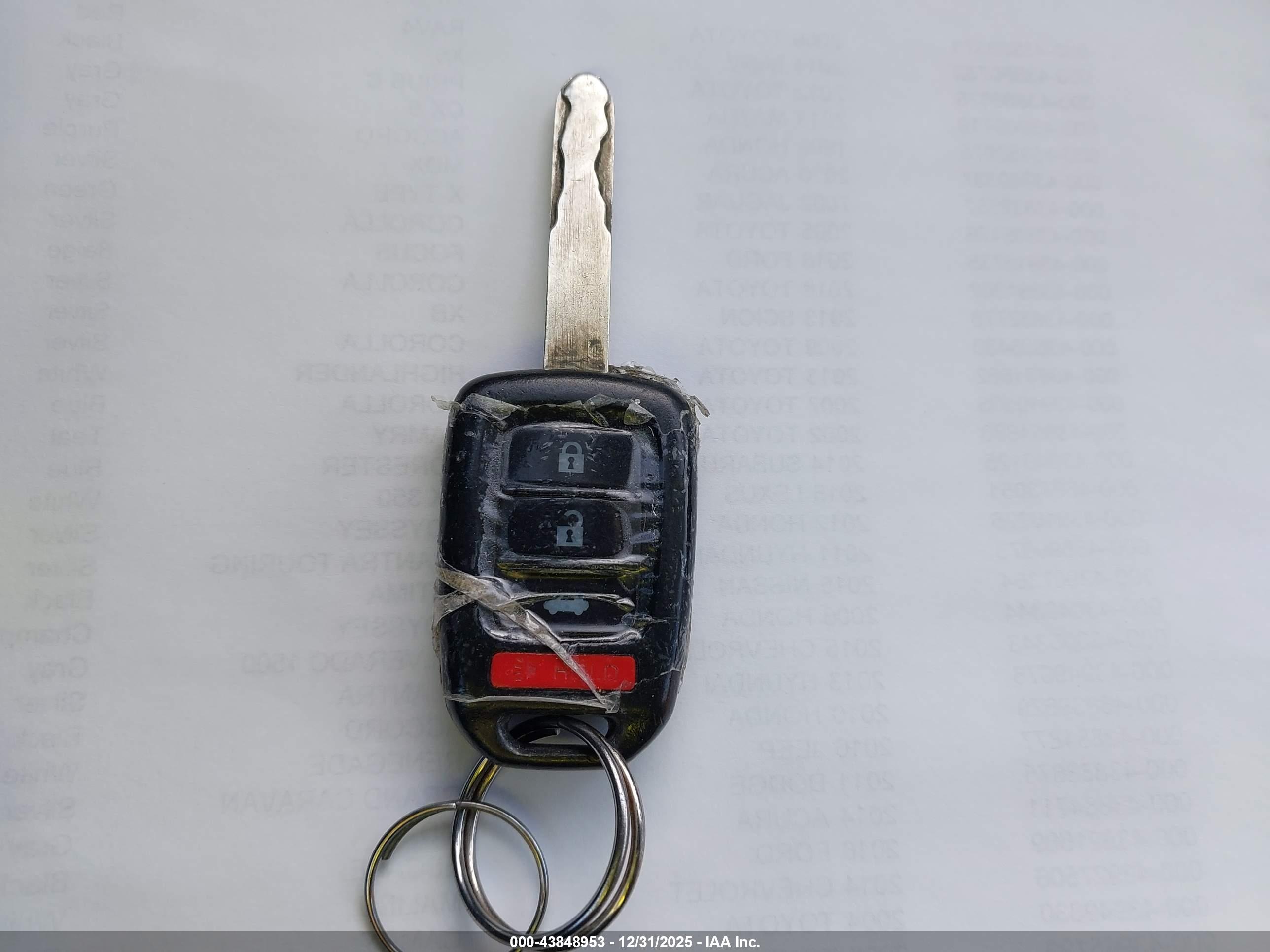 HONDA CIVIC image 11