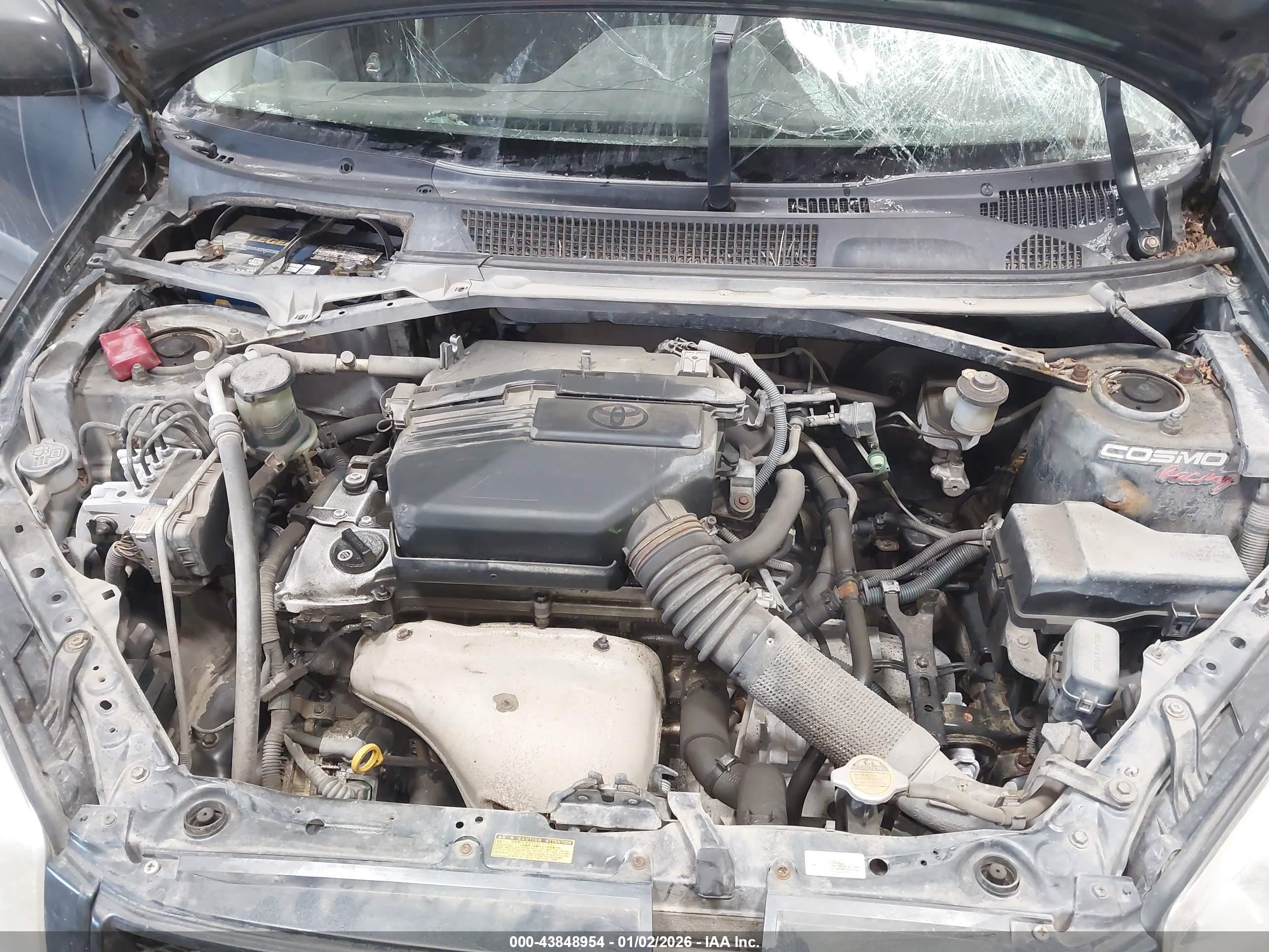 TOYOTA RAV4 image 10