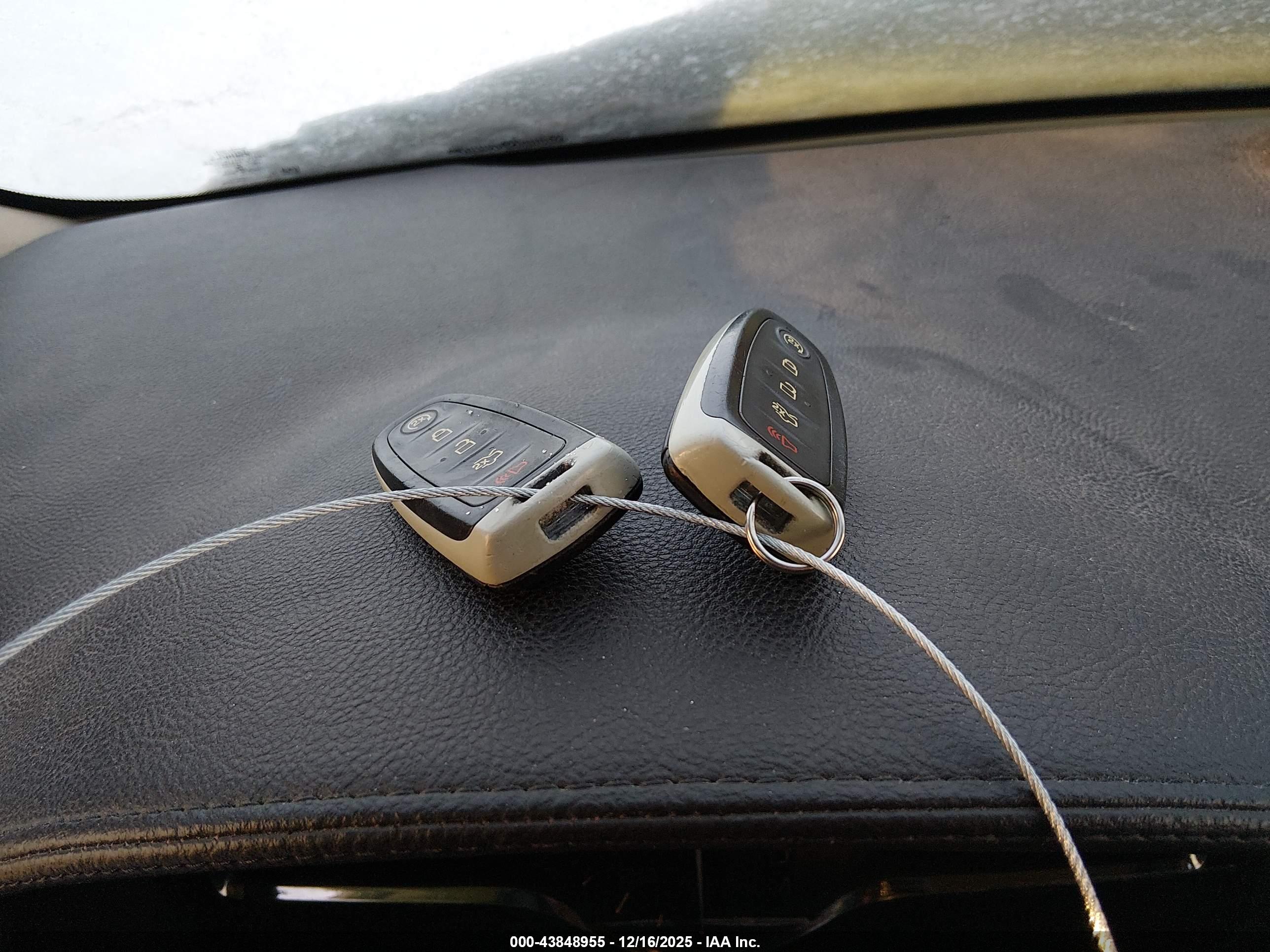 LINCOLN MKX image 11
