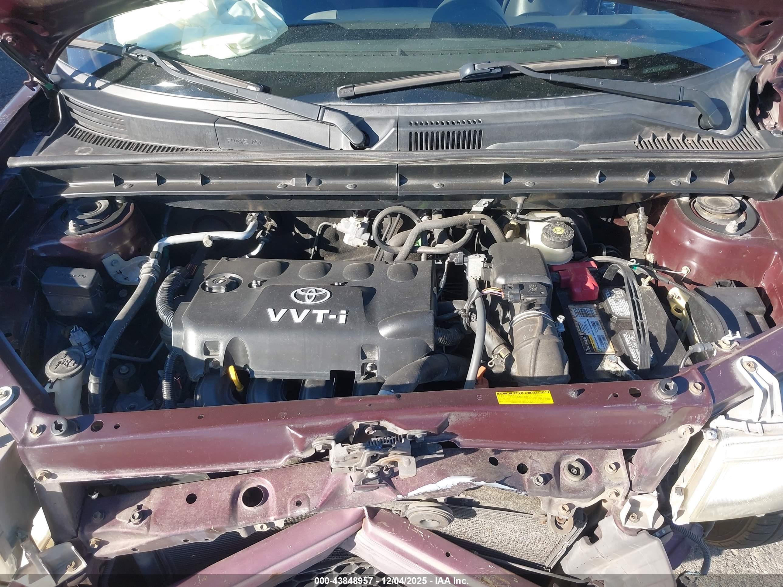 SCION XB image 10